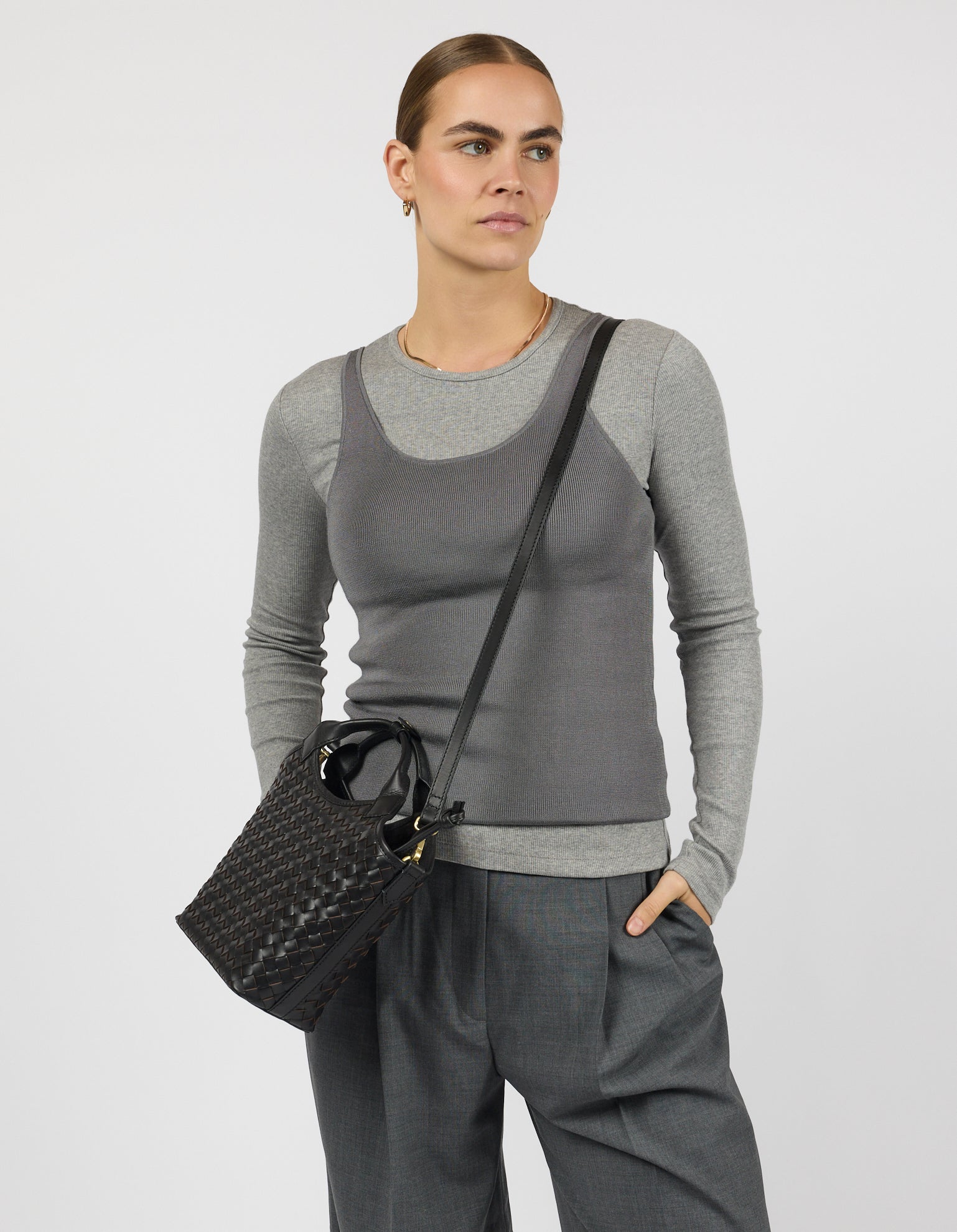 O My Bag Mara Midi