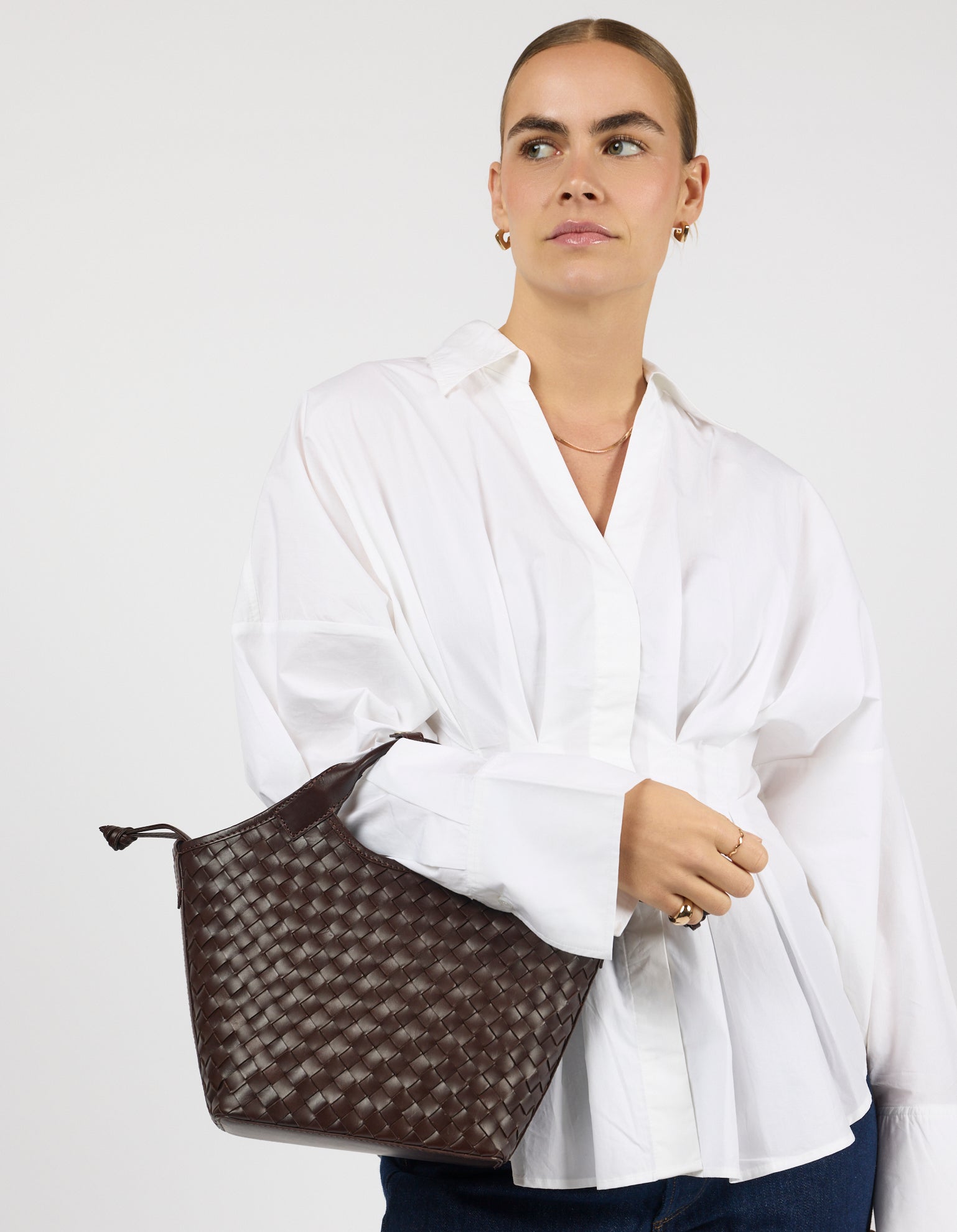 O My Bag Mara Midi