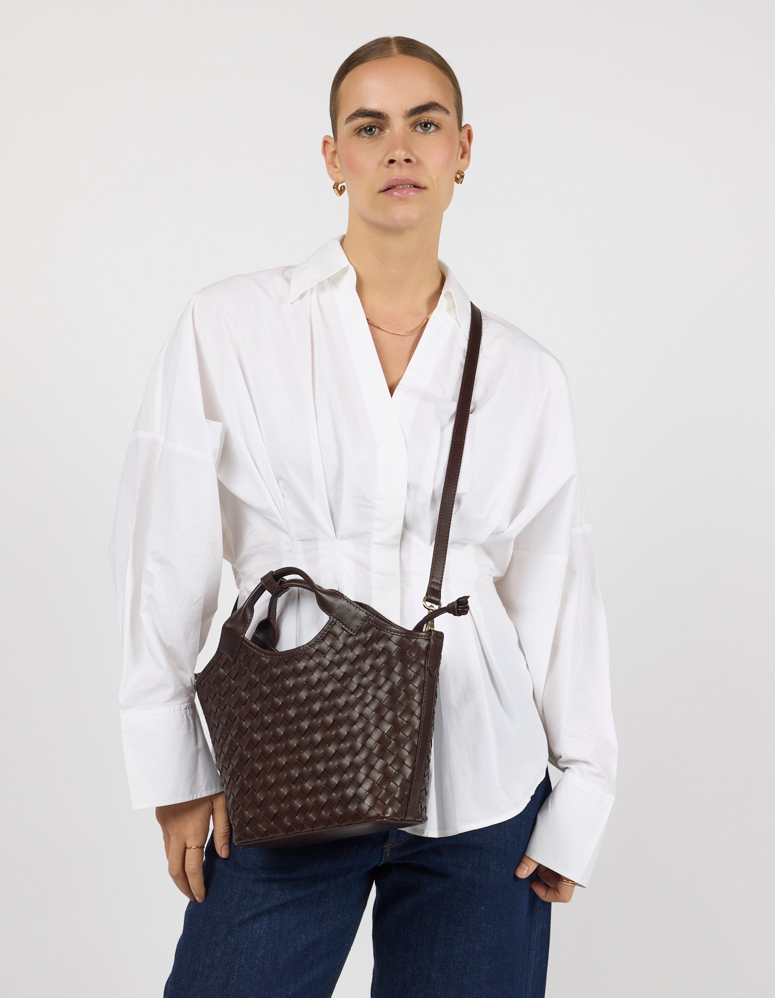 O My Bag Mara Midi