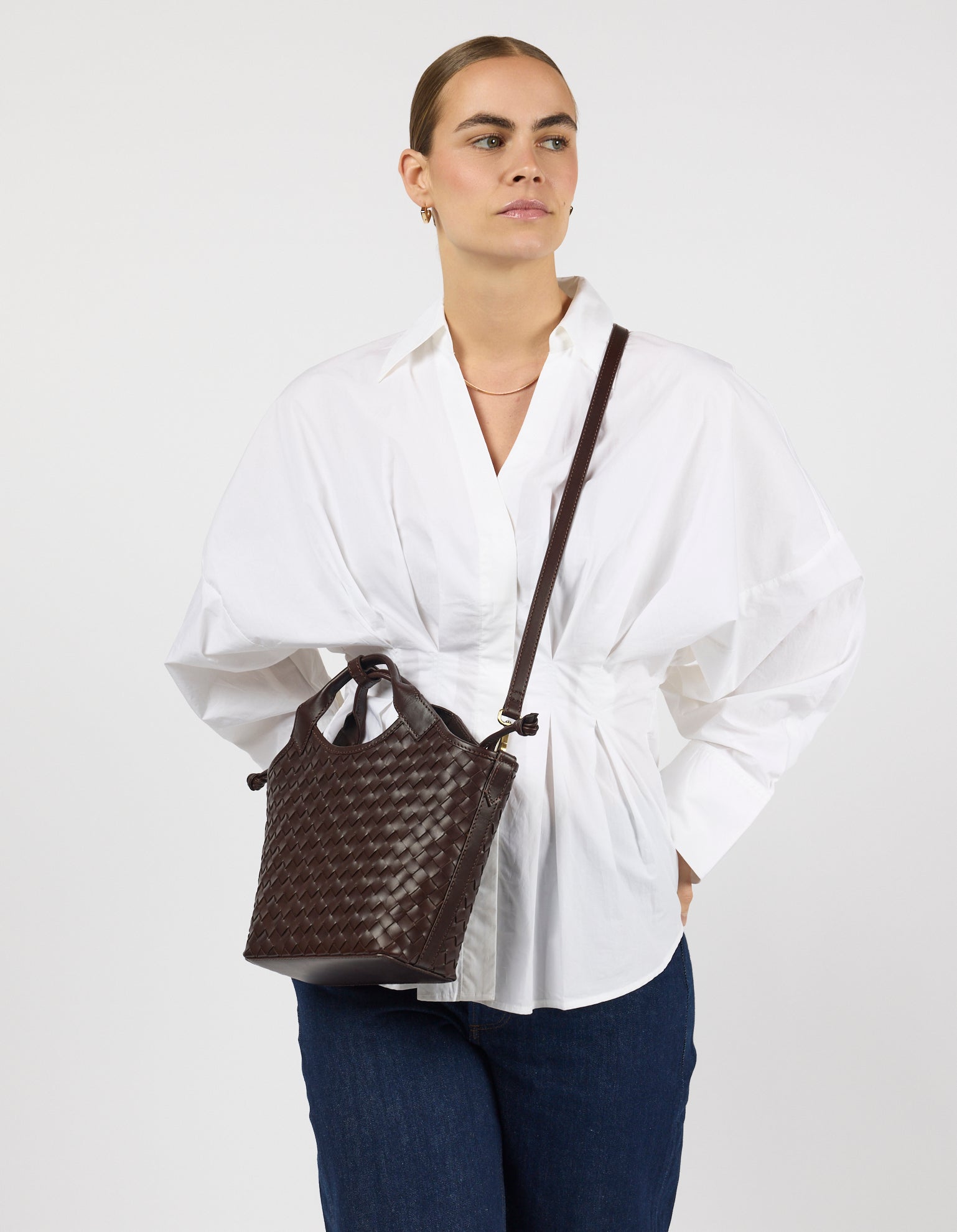 O My Bag Mara Midi
