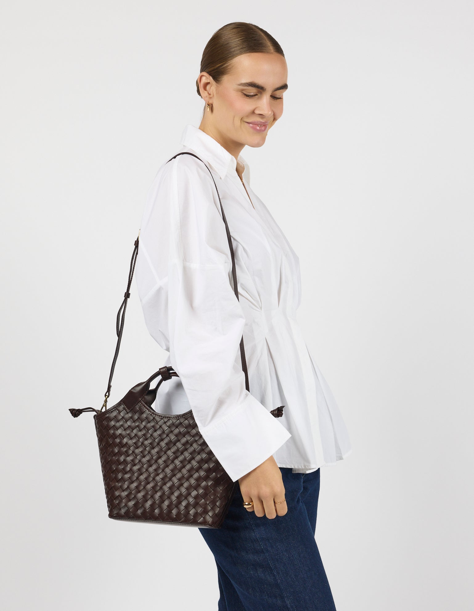 O My Bag Mara Midi