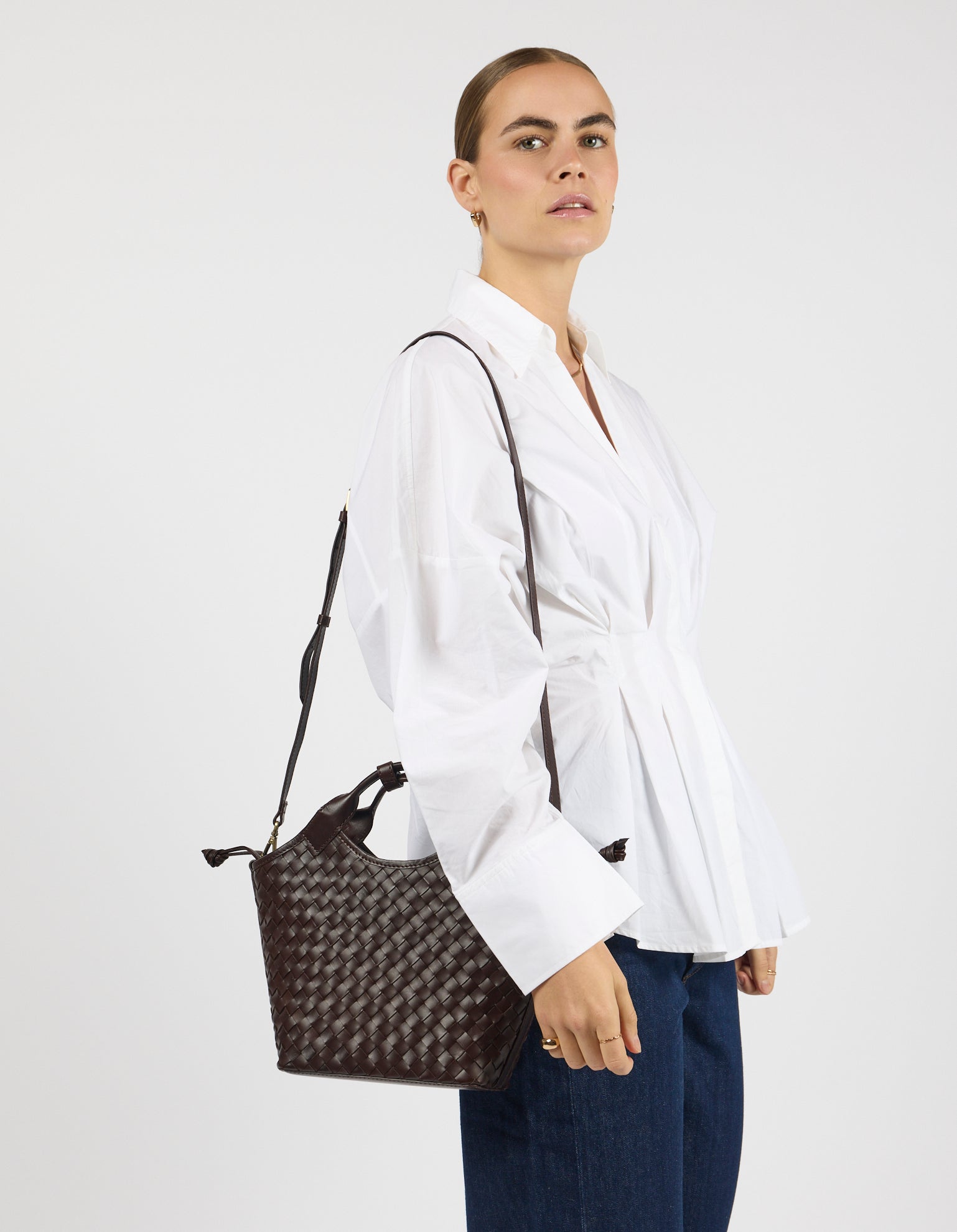 O My Bag Mara Midi