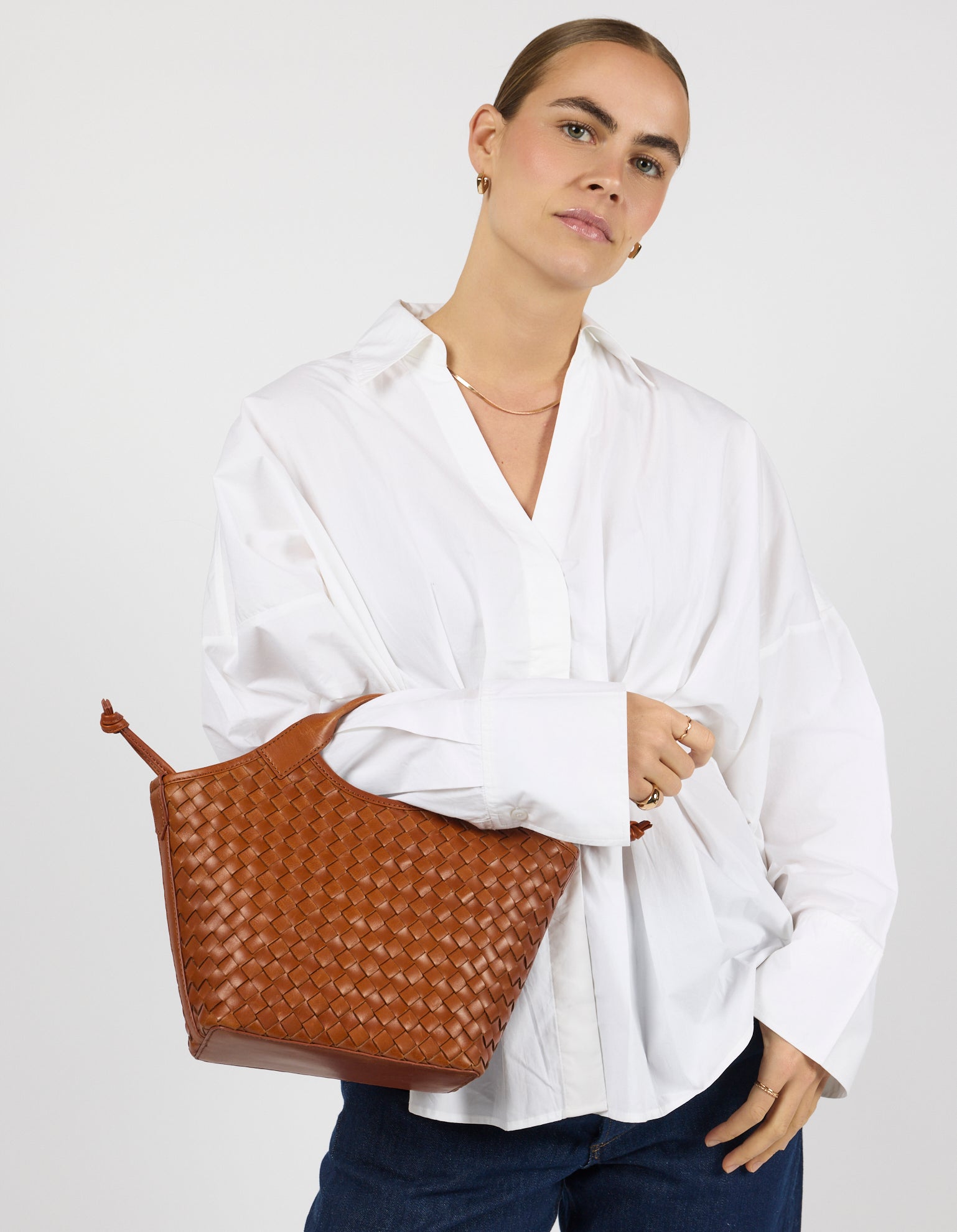 O My Bag Mara Midi