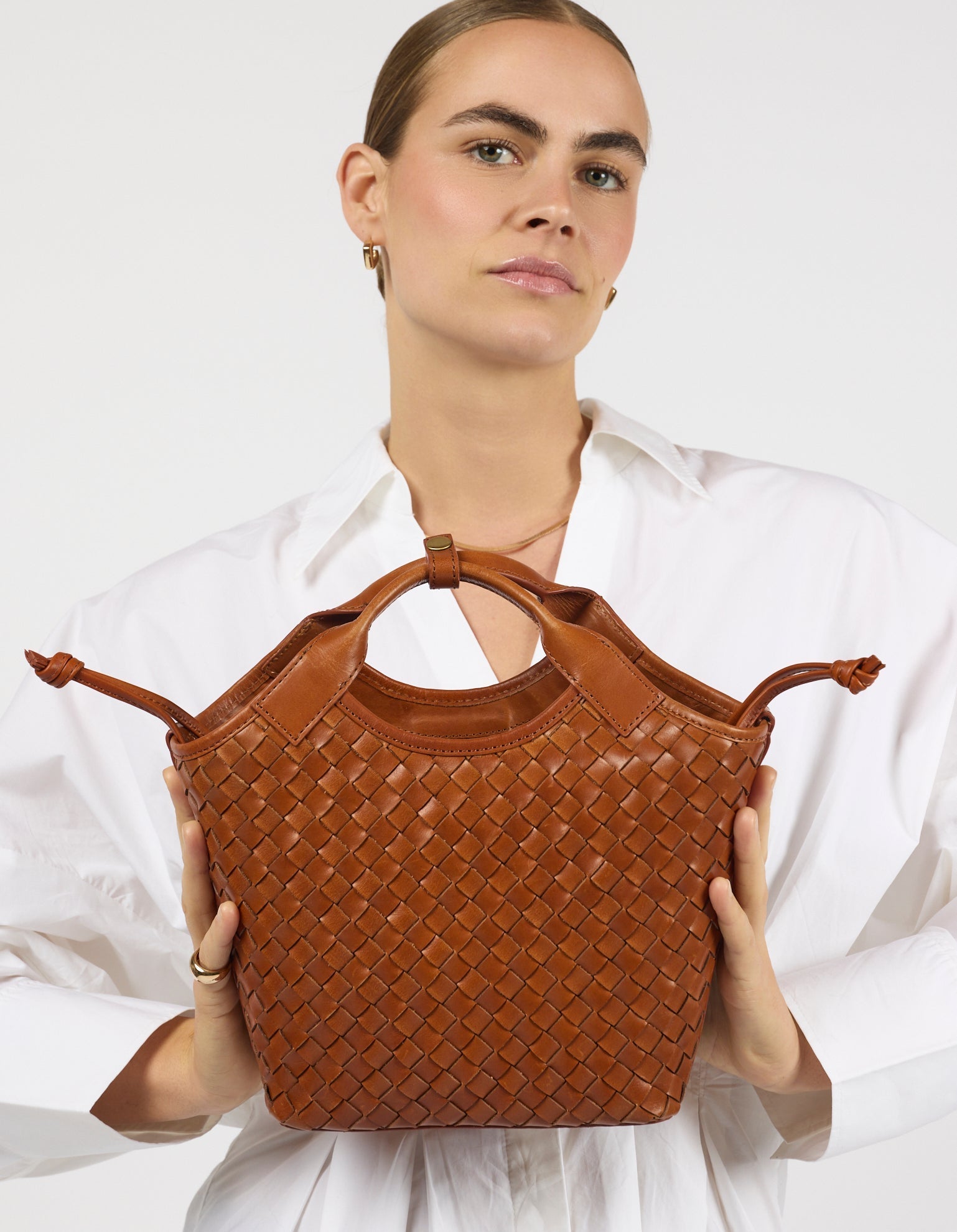 O My Bag Mara Midi