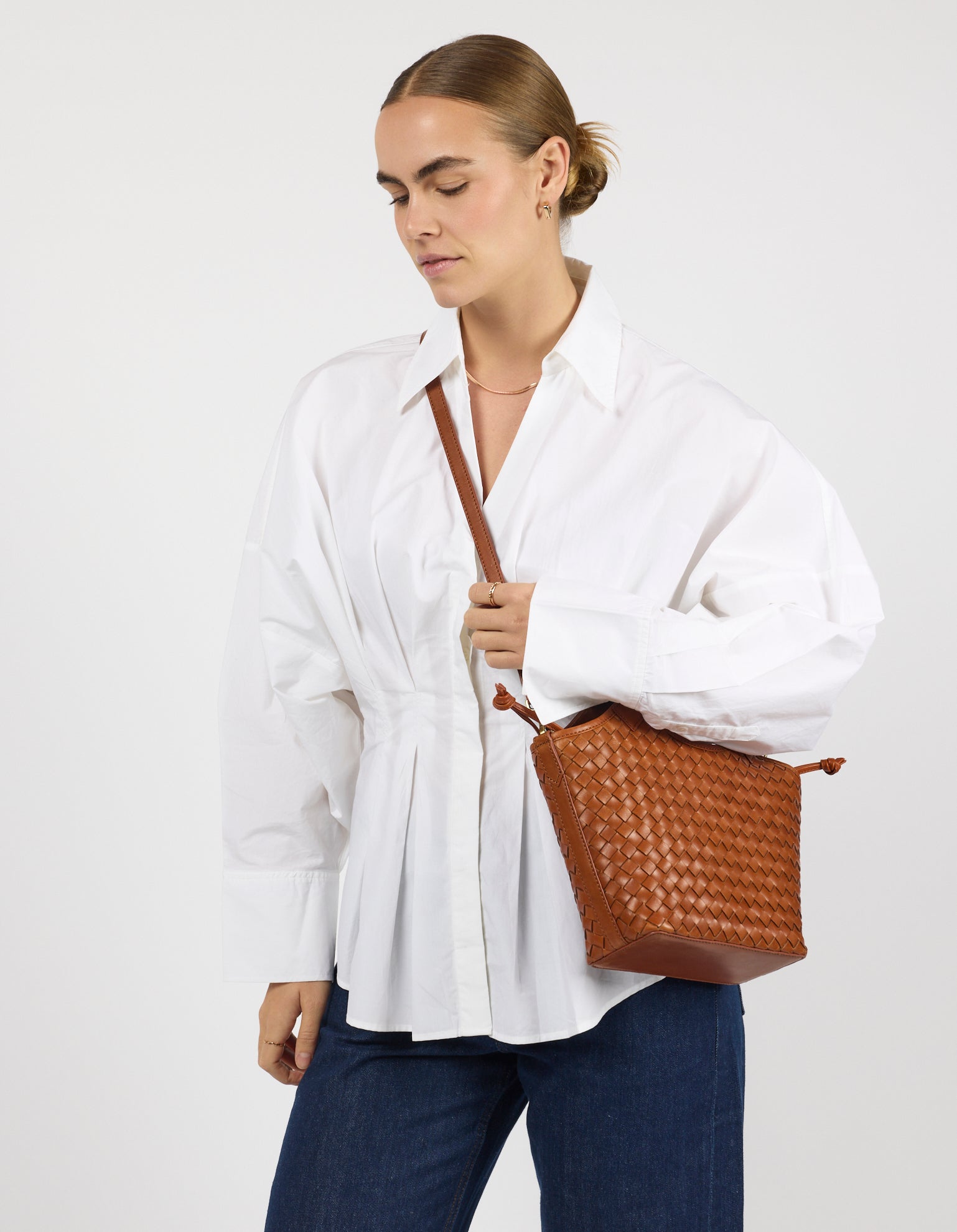 O My Bag Mara Midi