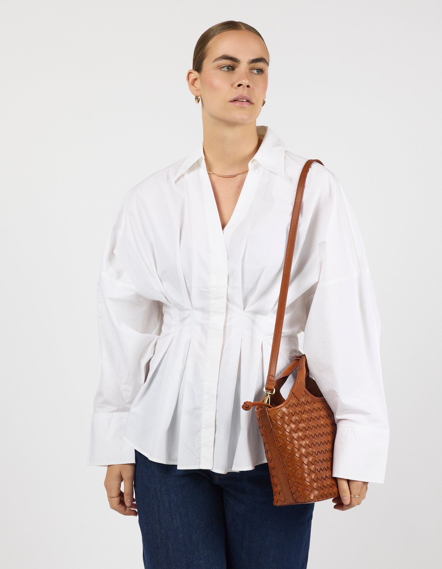 O My Bag Mara Midi