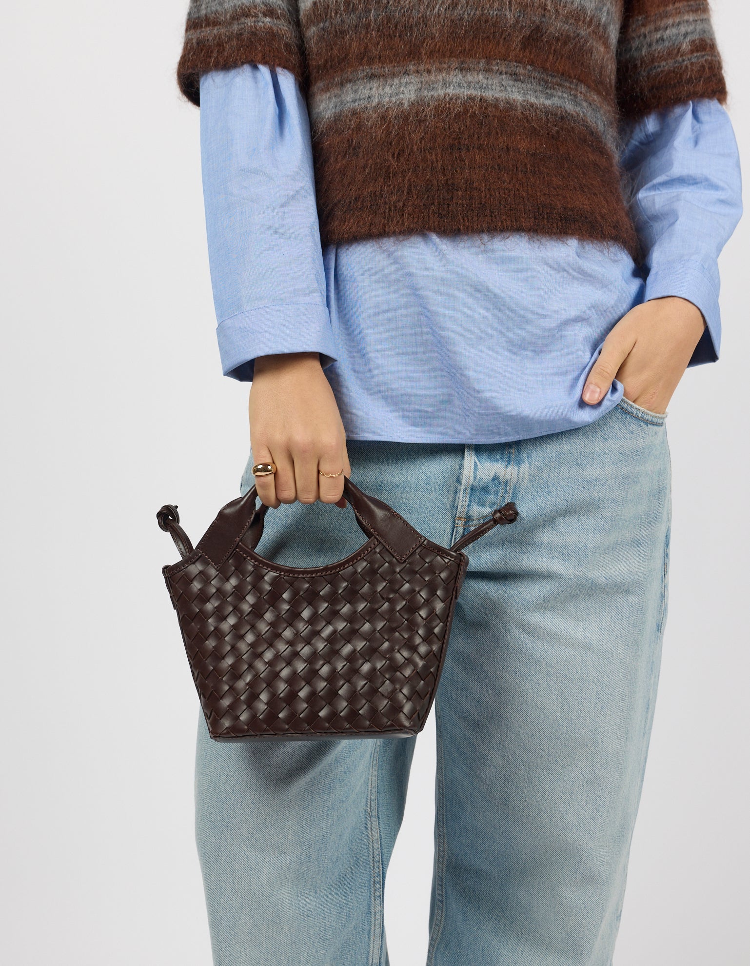 O My Bag Mara Mini