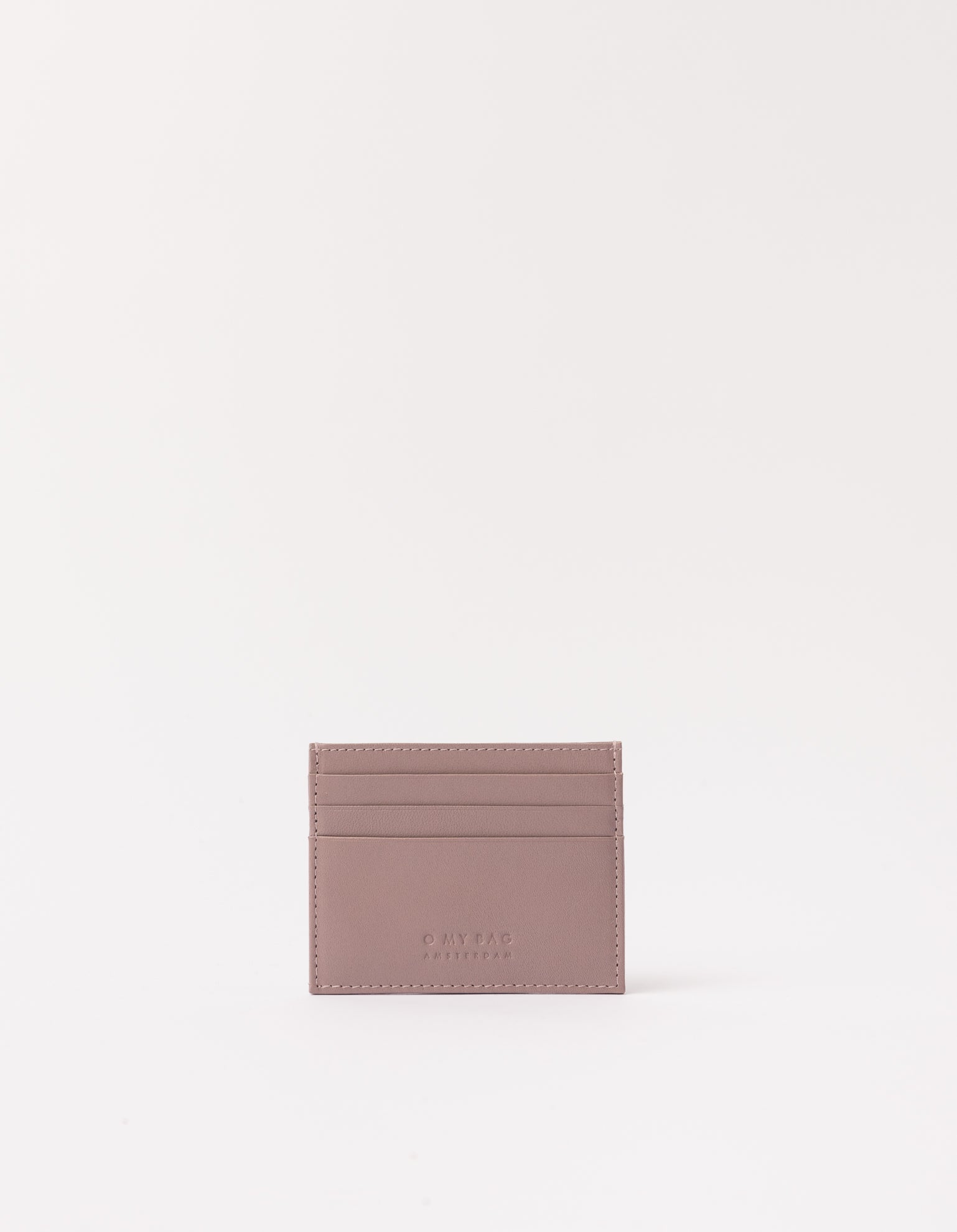 O My Bag Mark's Cardcase Maxi Mini