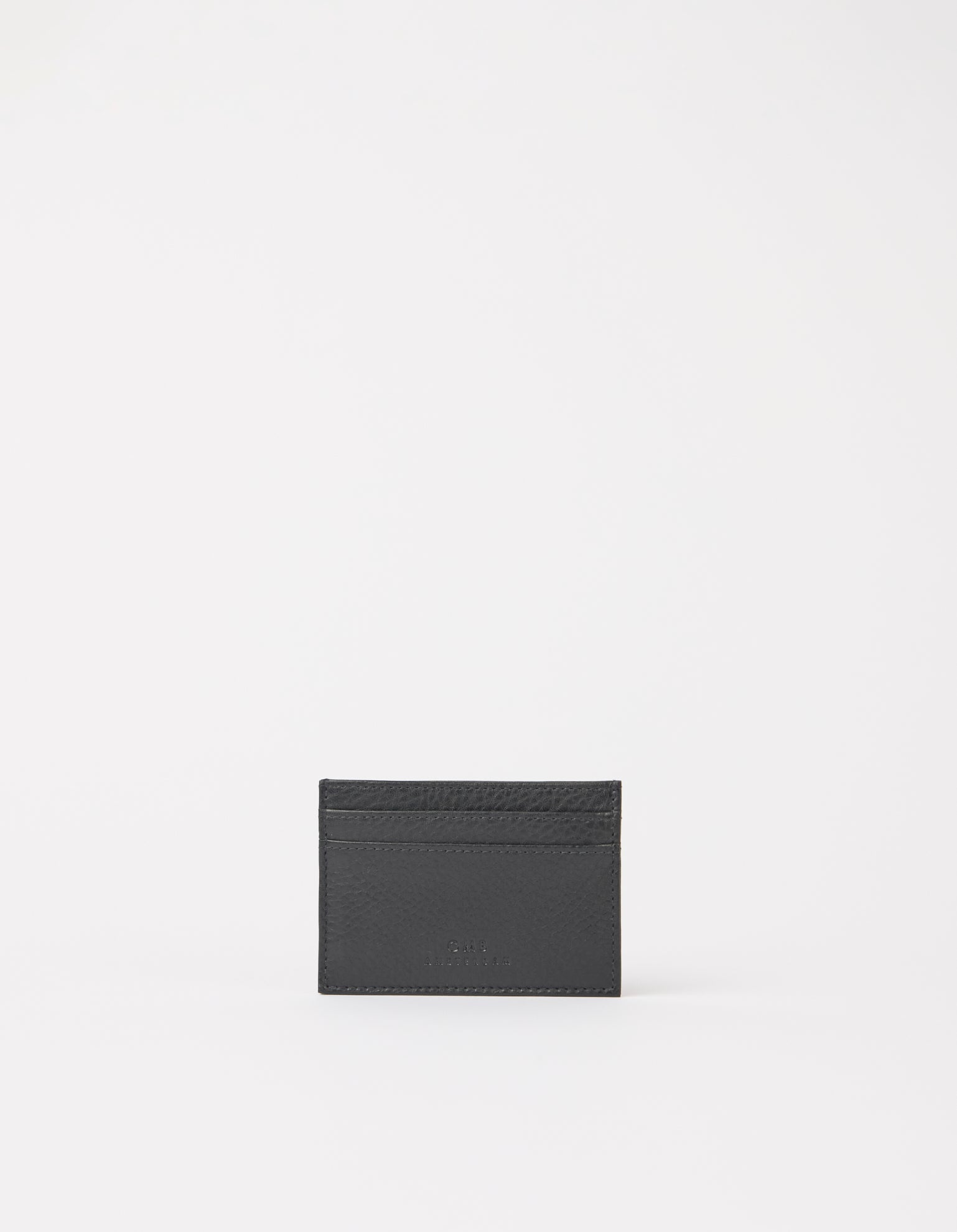 O My Bag Mark's Cardcase