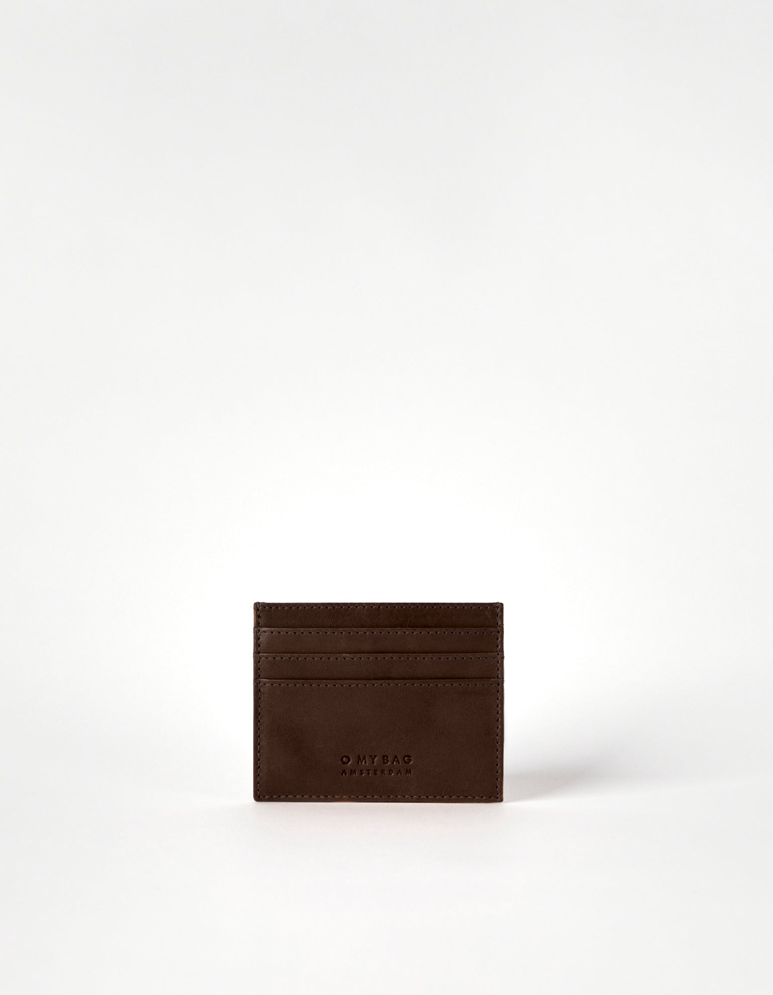 O My Bag Mark's Cardcase Maxi Small