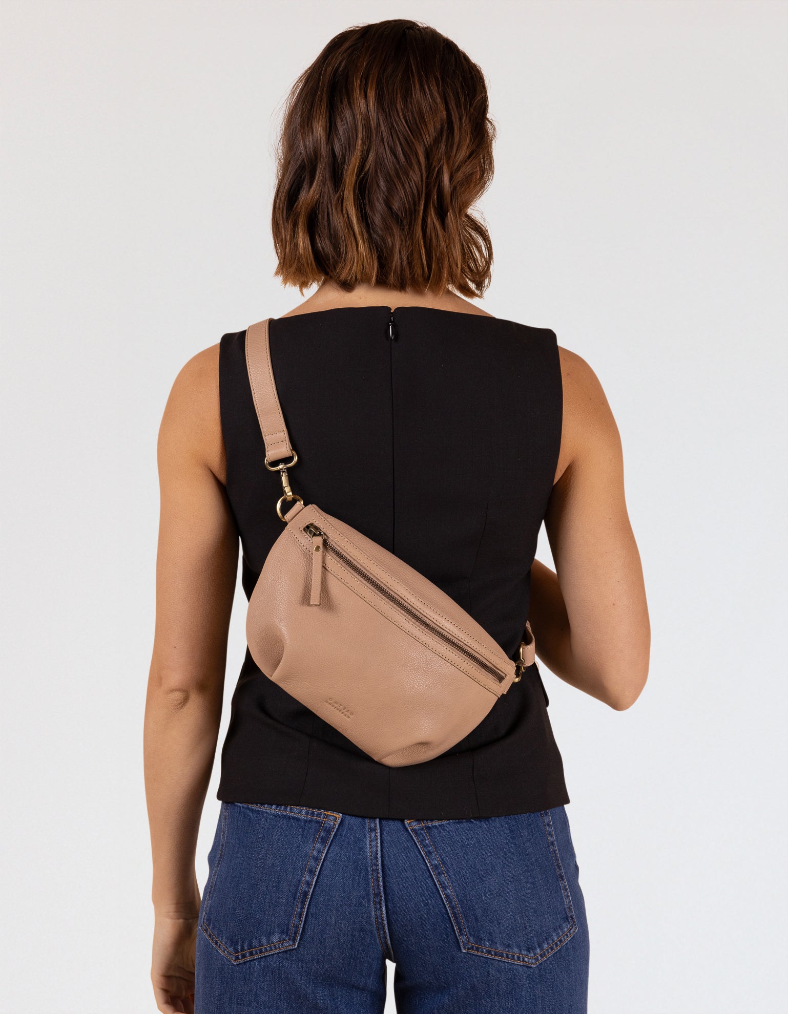 O My Bag Milo, Crossbody-Tasche