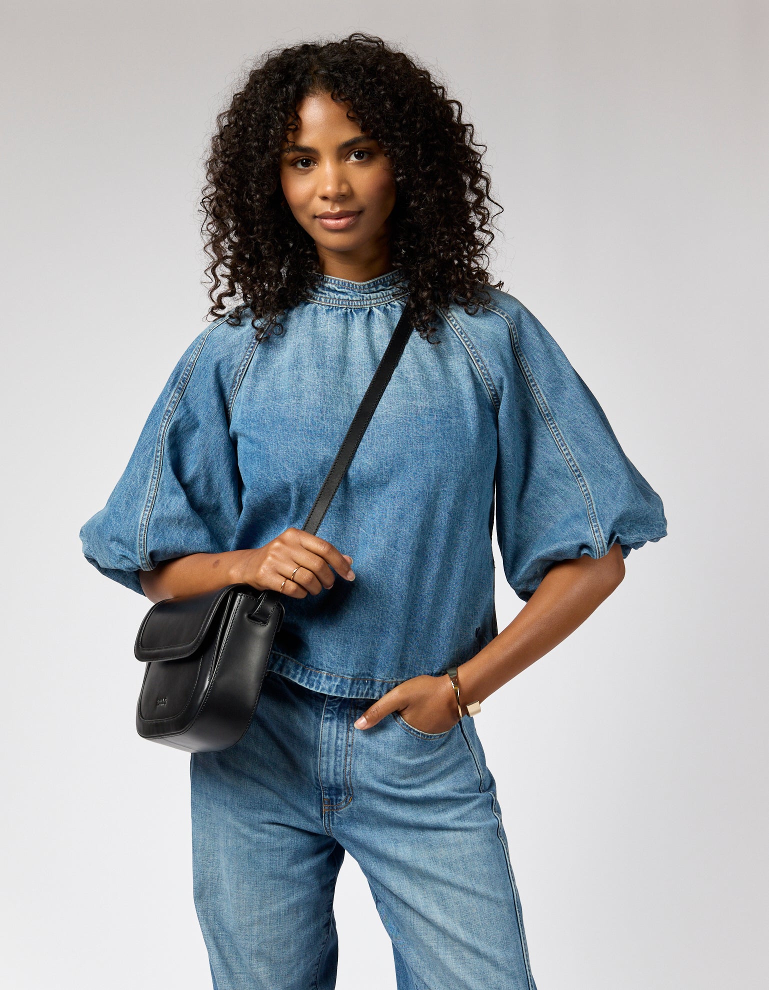 O My Bag Nina, Crossbody-Tasche
