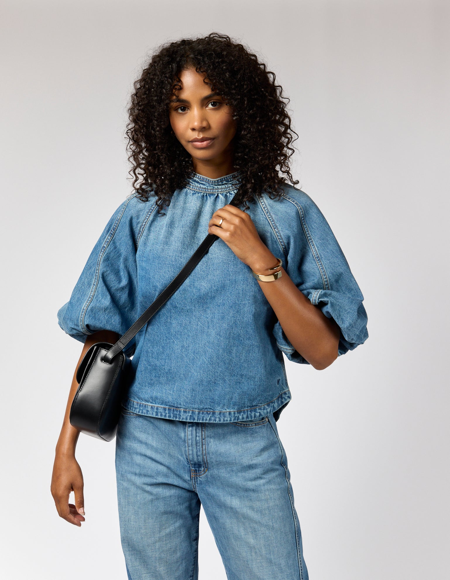 O My Bag Nina, Crossbody-Tasche