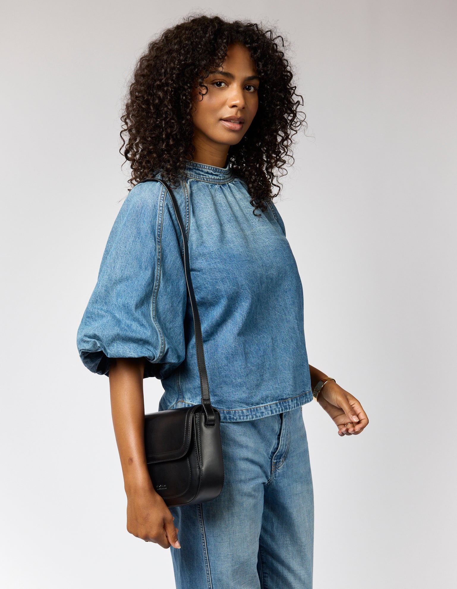 O My Bag Nina, Crossbody-Tasche