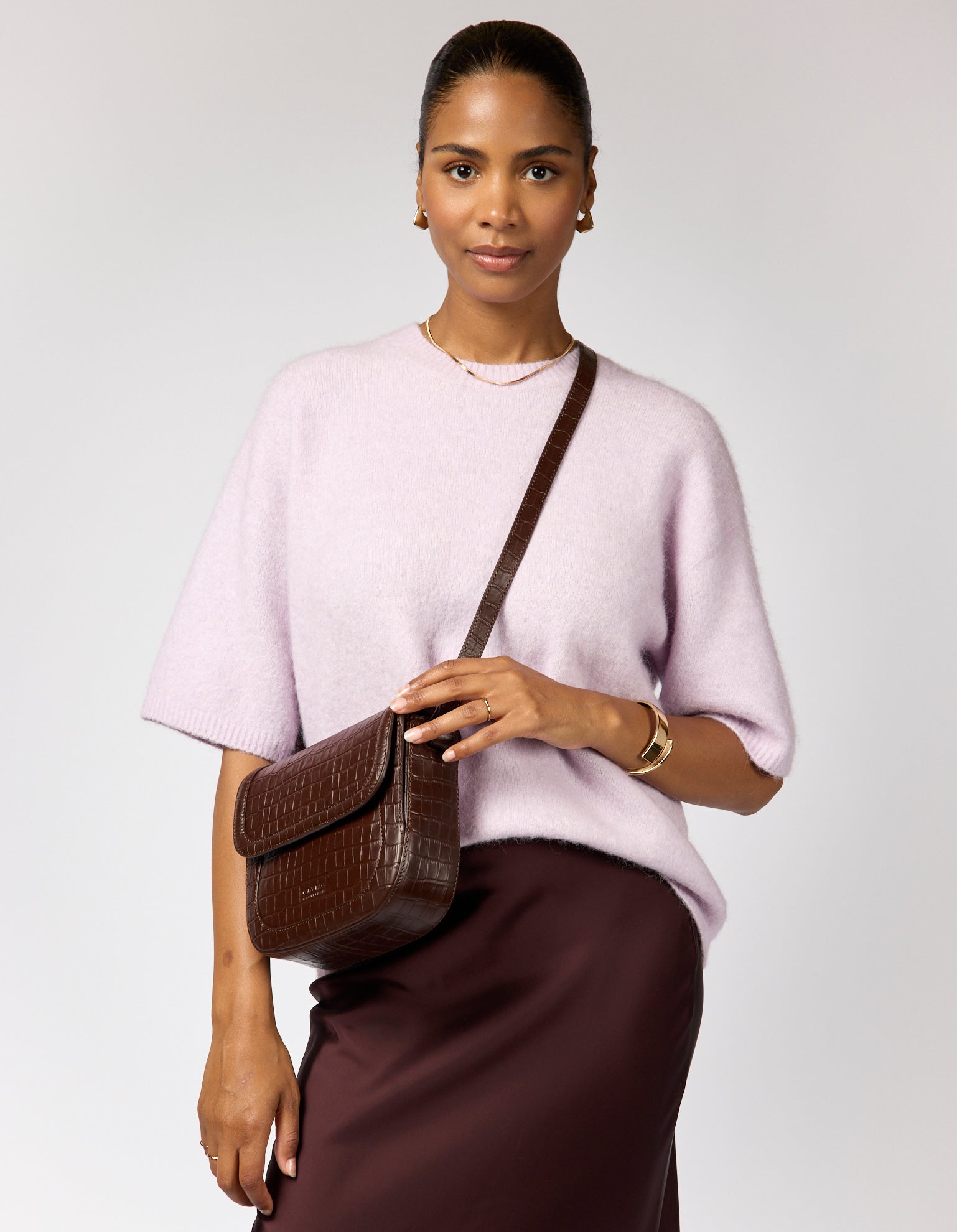 O My Bag Nina, Crossbody-Tasche