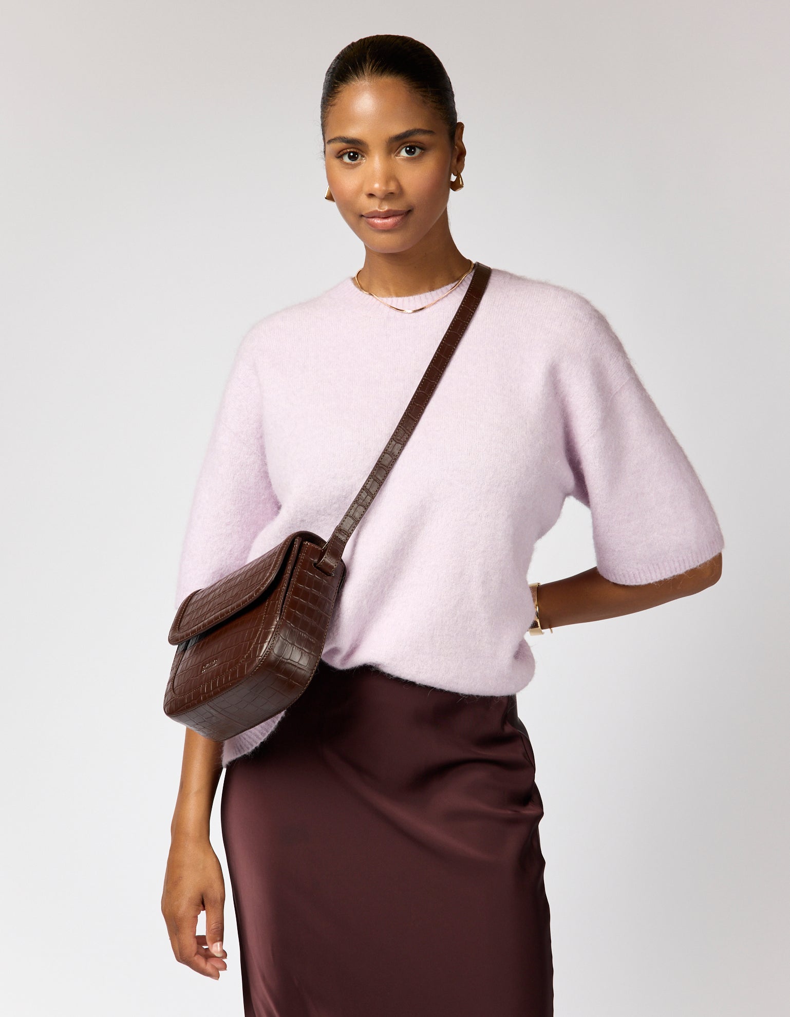 O My Bag Nina, Crossbody-Tasche