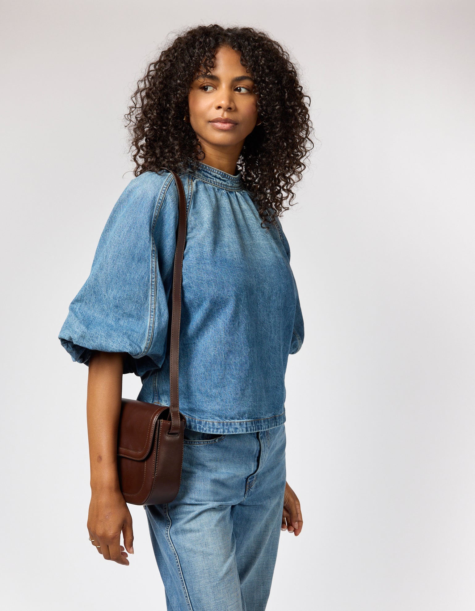 O My Bag Nina, Crossbody-Tasche