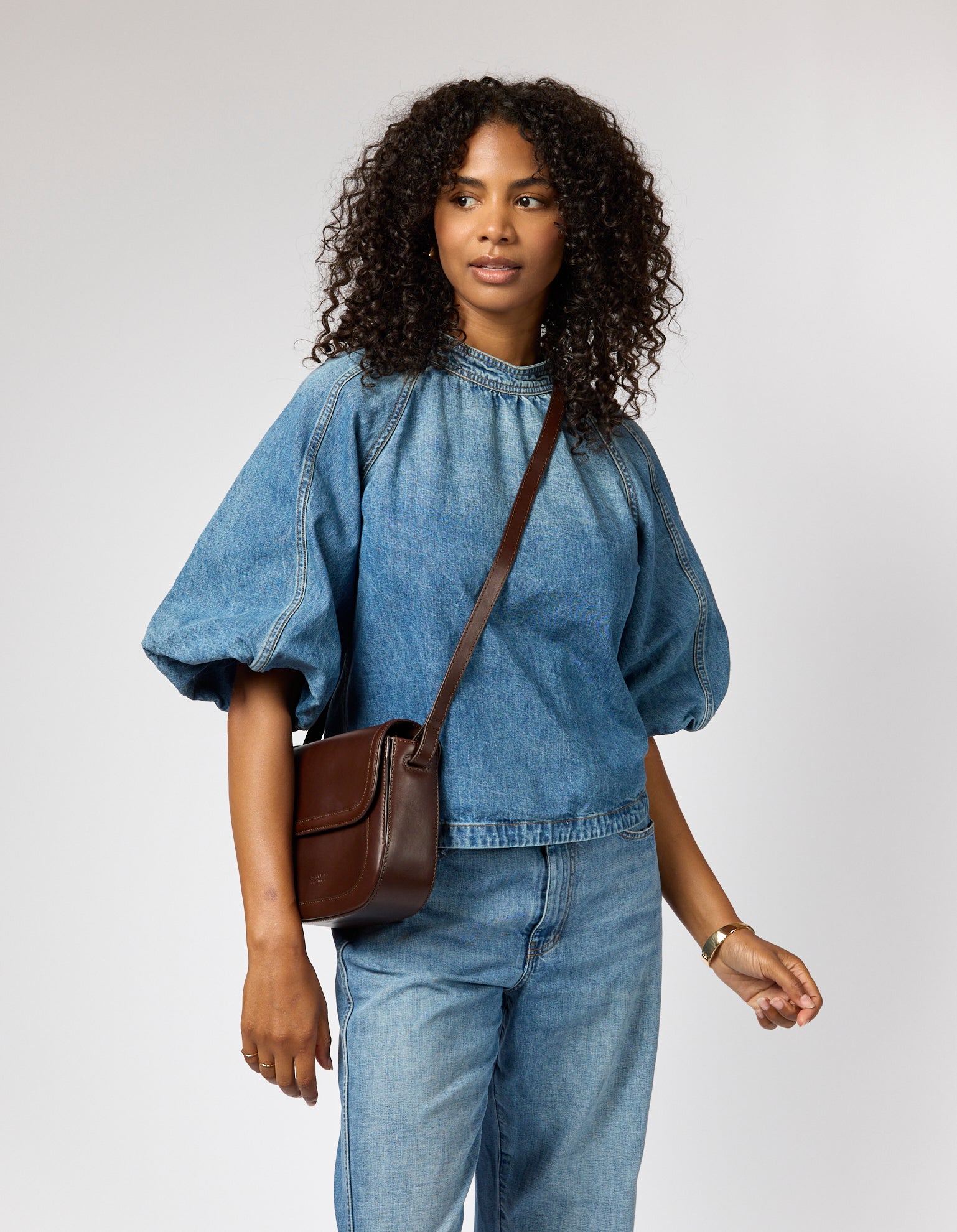 O My Bag Nina, Crossbody-Tasche