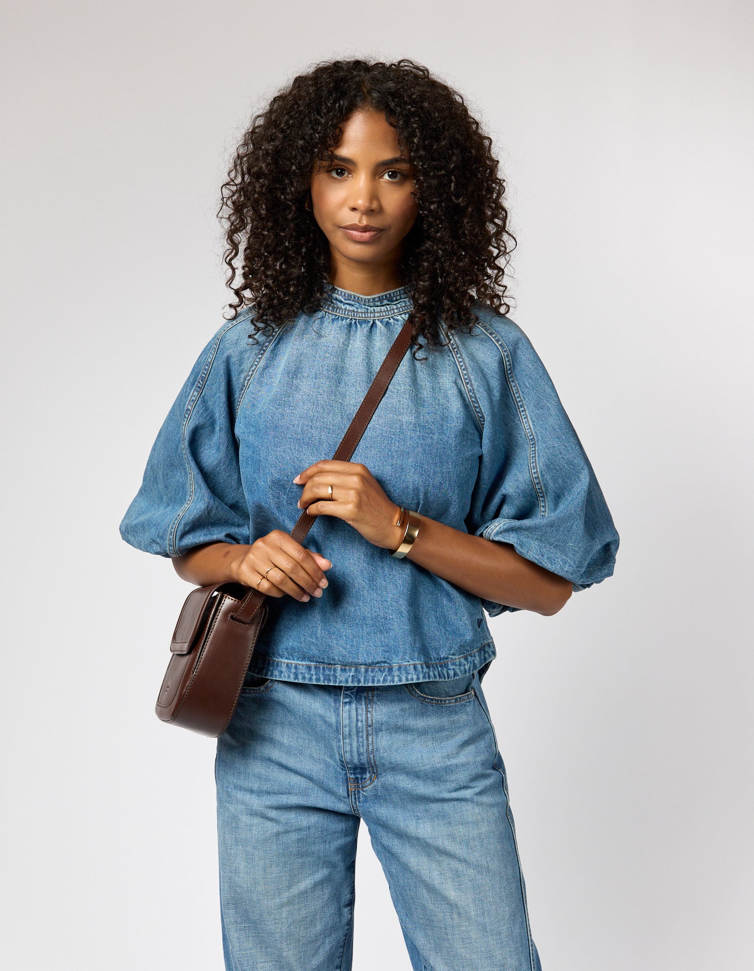 O My Bag Nina, Crossbody-Tasche