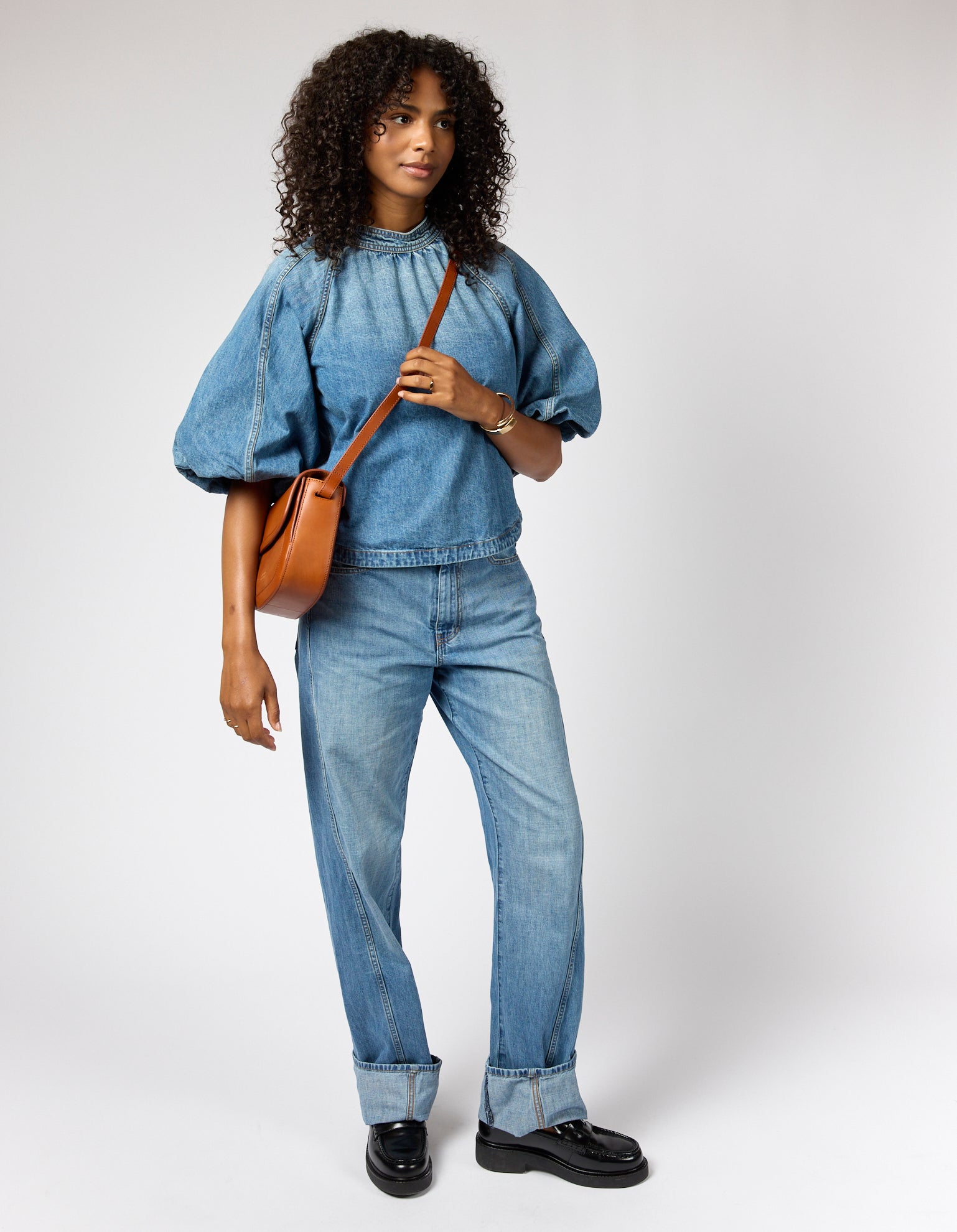 O My Bag Nina, Crossbody-Tasche