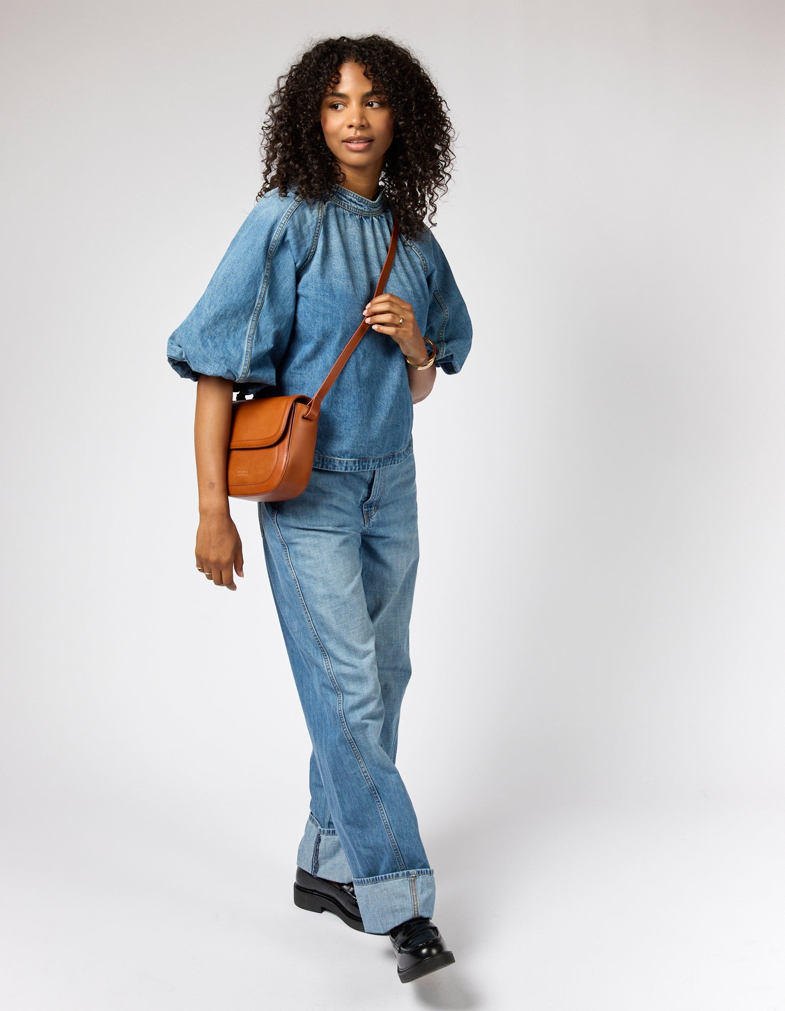 O My Bag Nina, Crossbody-Tasche