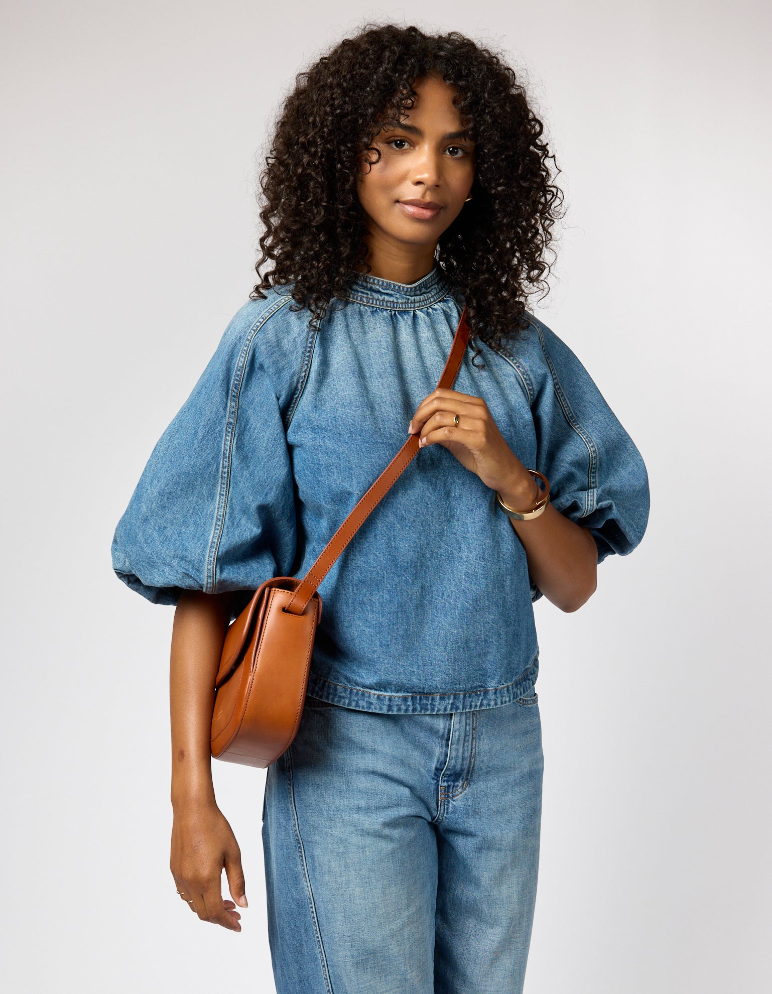 O My Bag Nina, Crossbody-Tasche