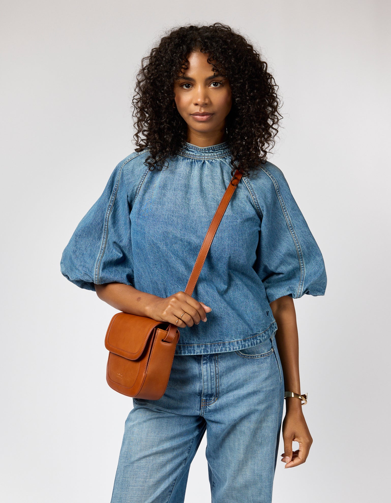 O My Bag Nina, Crossbody-Tasche