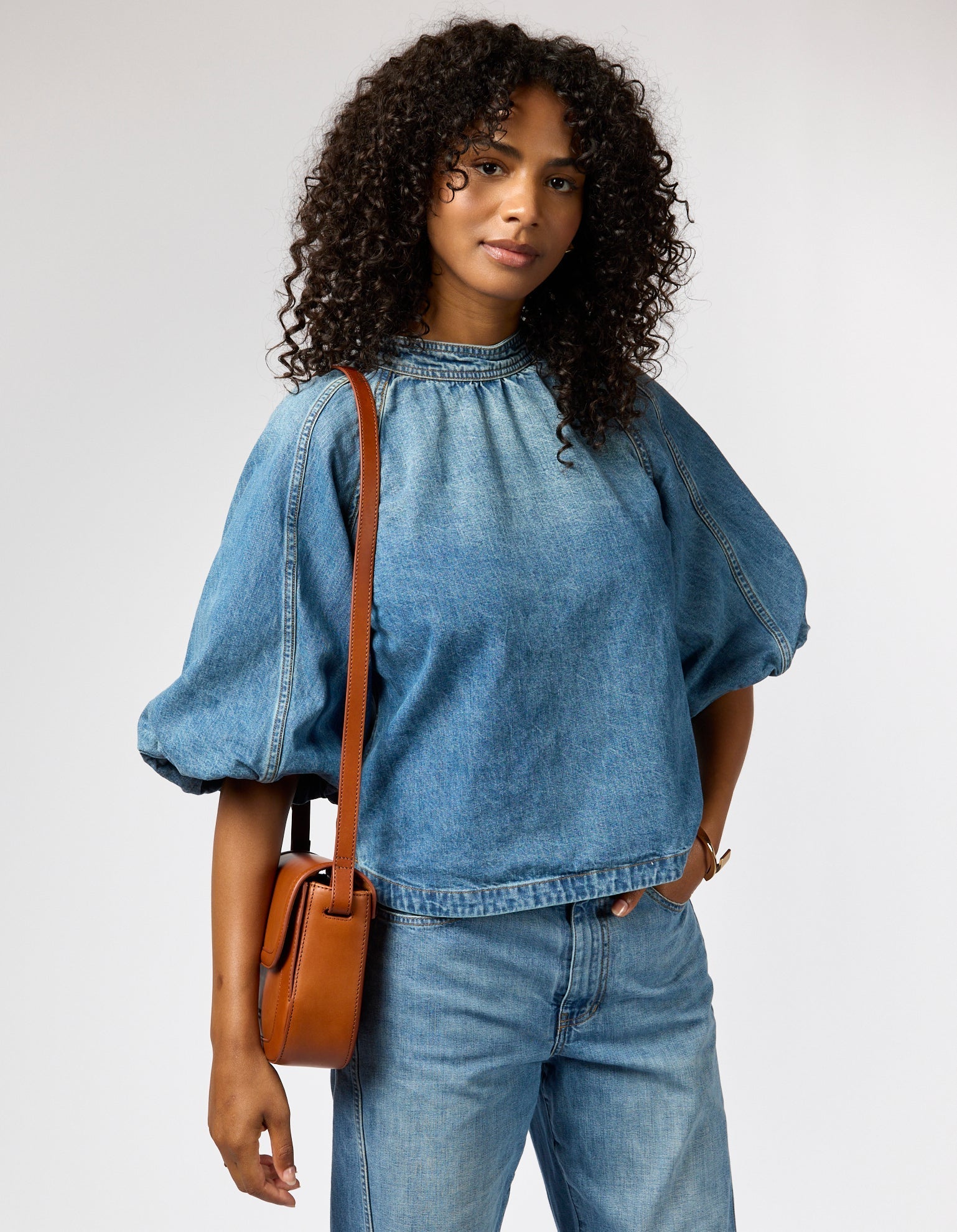 O My Bag Nina, Crossbody-Tasche