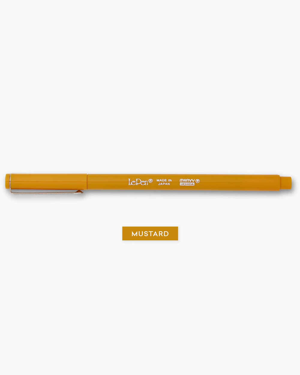 Notem - Stift - Le Pen