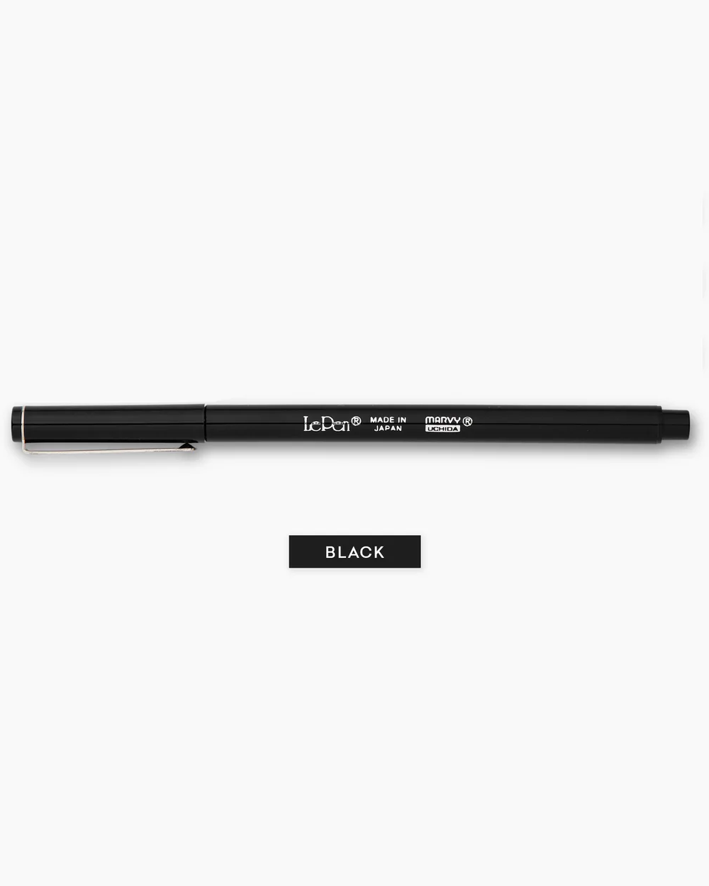 Notem - Stift - Le Pen