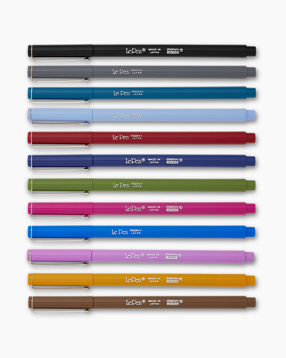Notem - Stift - Le Pen
