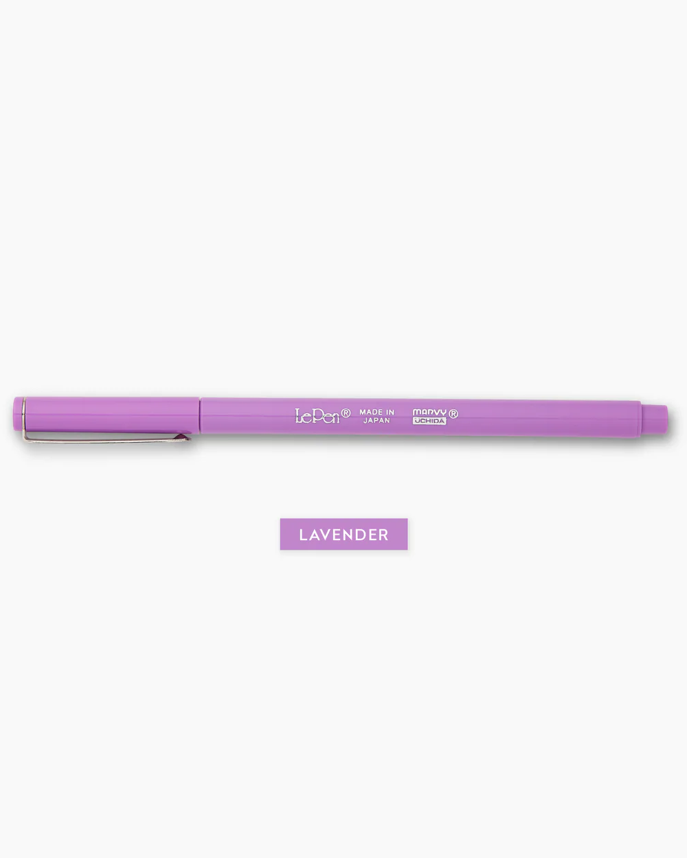 Notem - Stift - Le Pen
