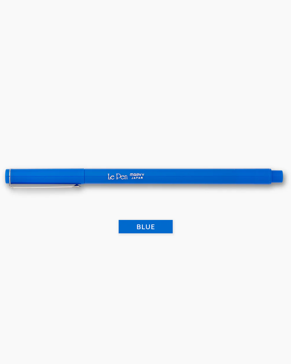 Notem - Stift - Le Pen