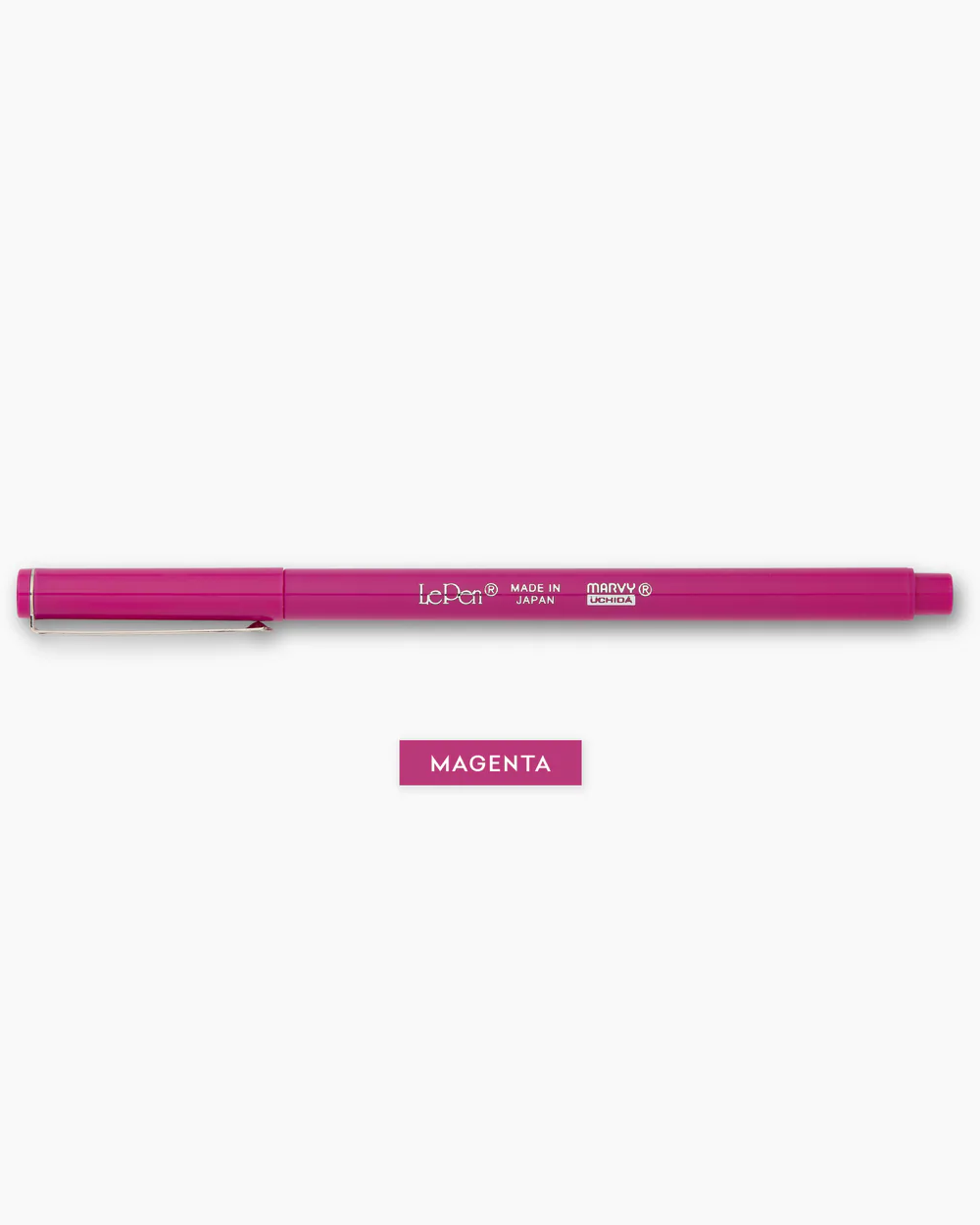 Notem - Stift - Le Pen