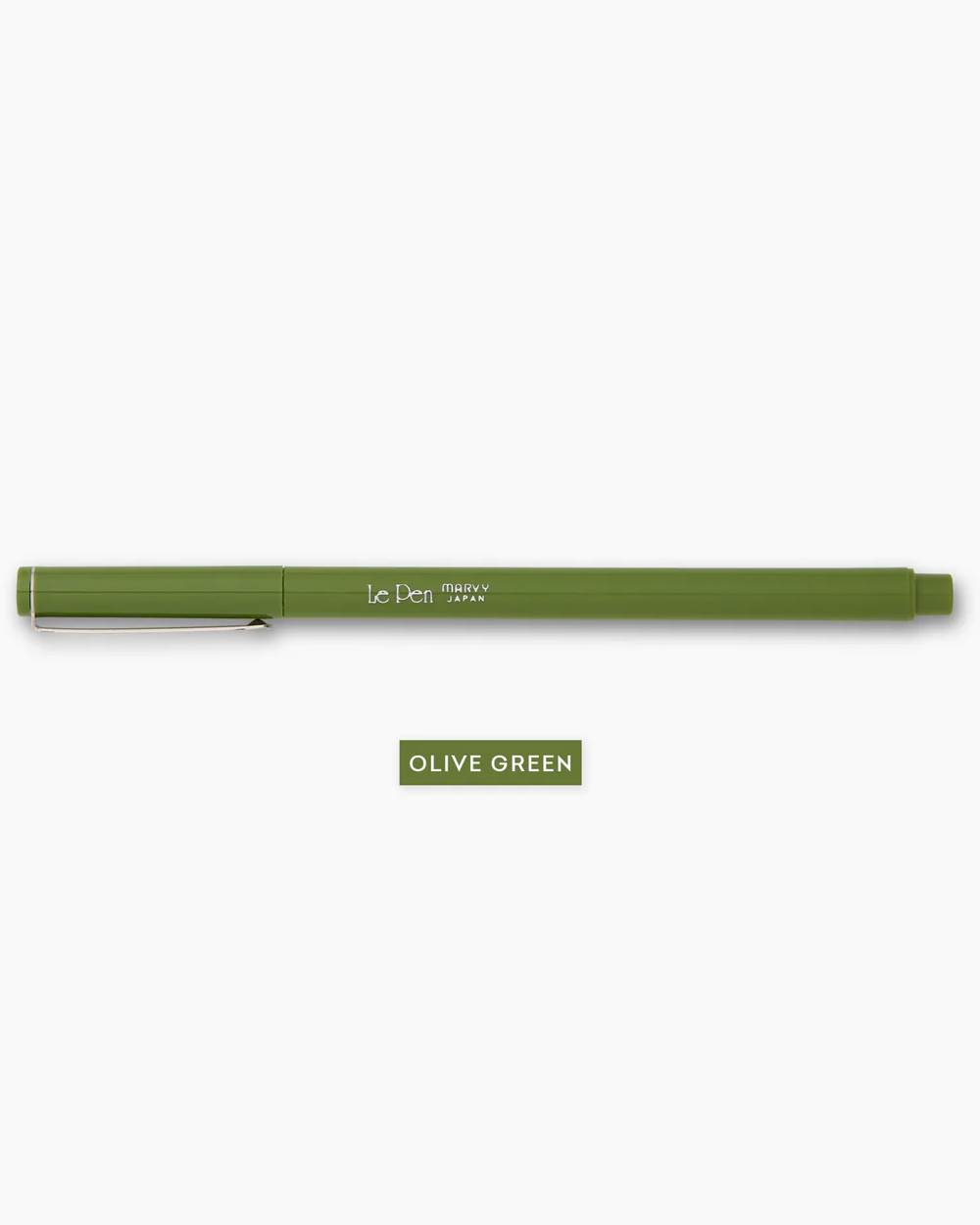 Notem - Stift - Le Pen