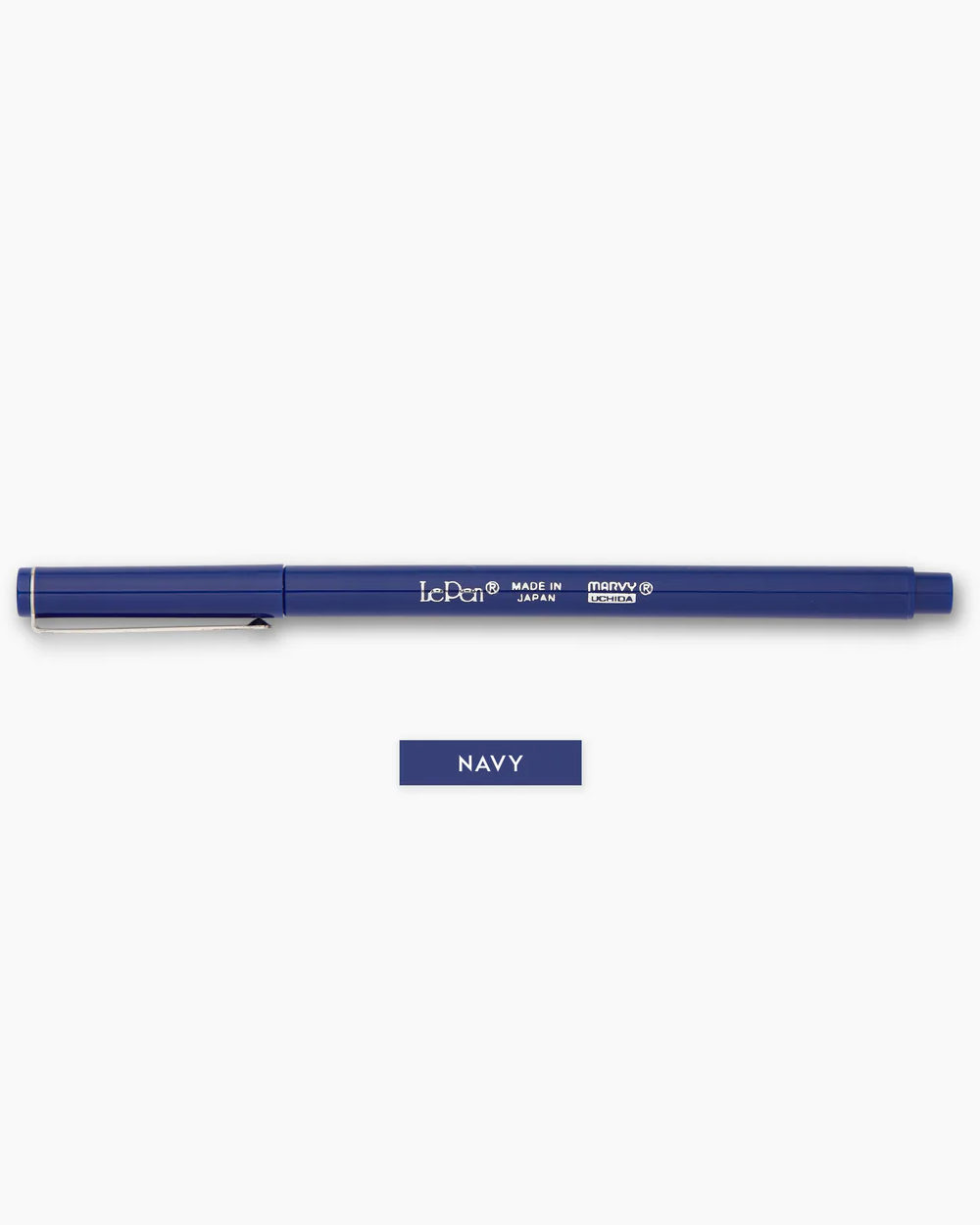 Notem - Stift - Le Pen