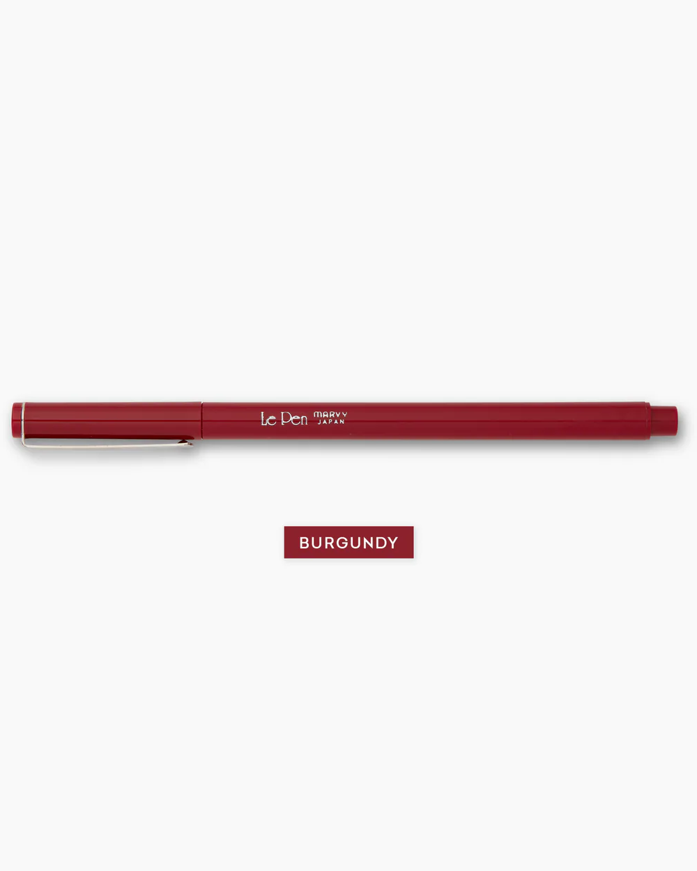 Notem - Stift - Le Pen