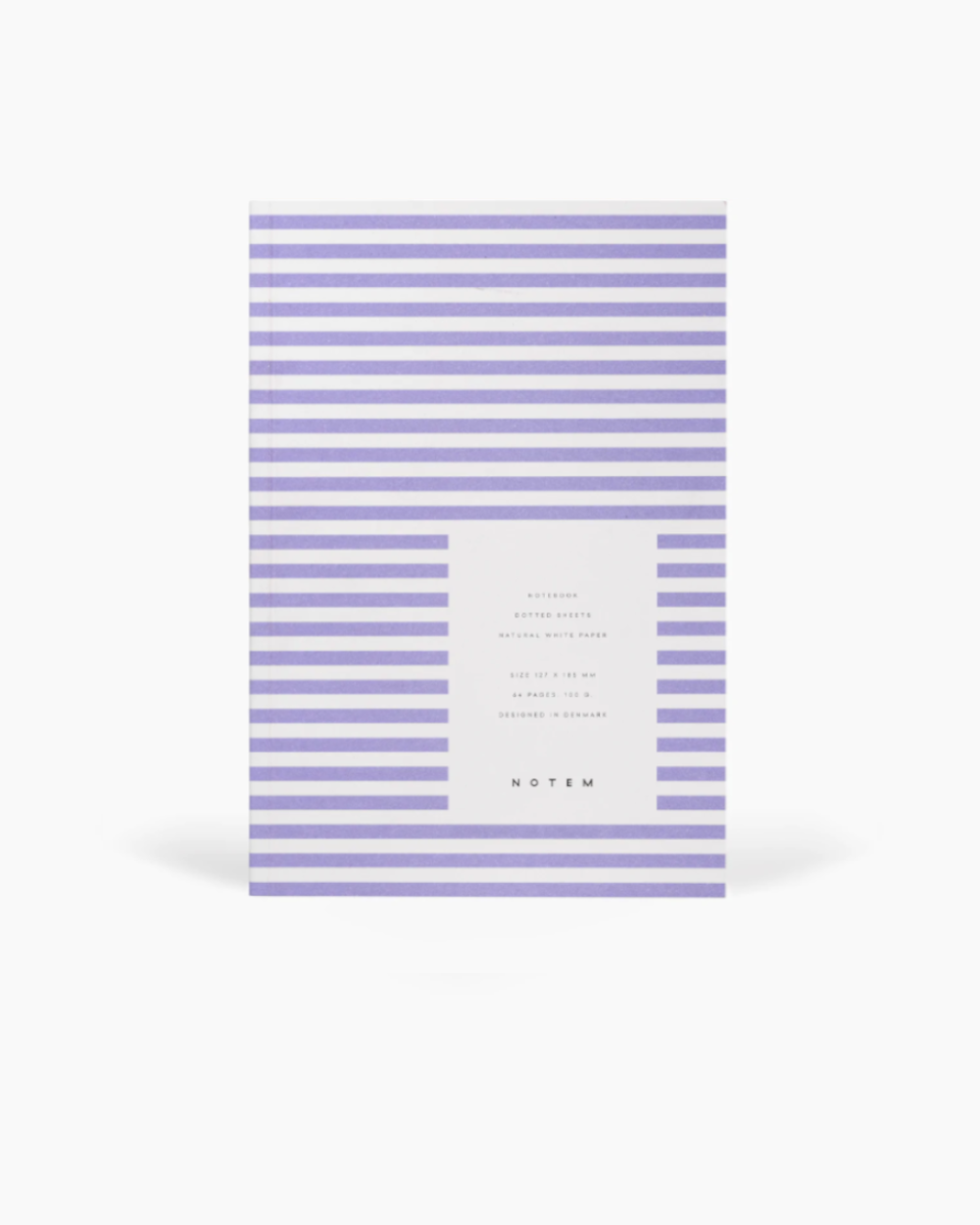 Notem - Notebook VITA - Small