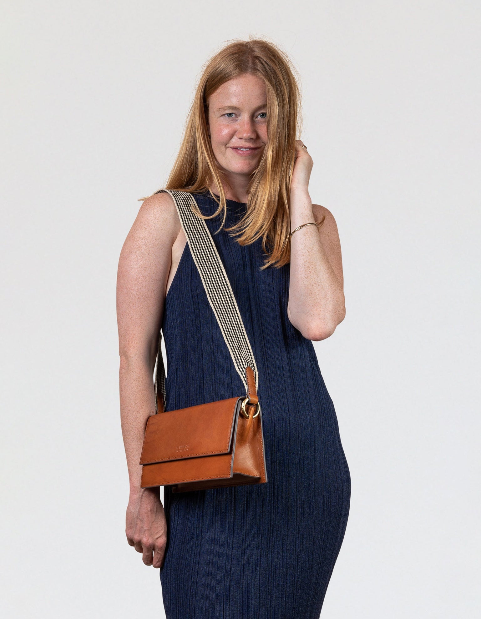 O My Bag Stella, Crossbody-Tasche