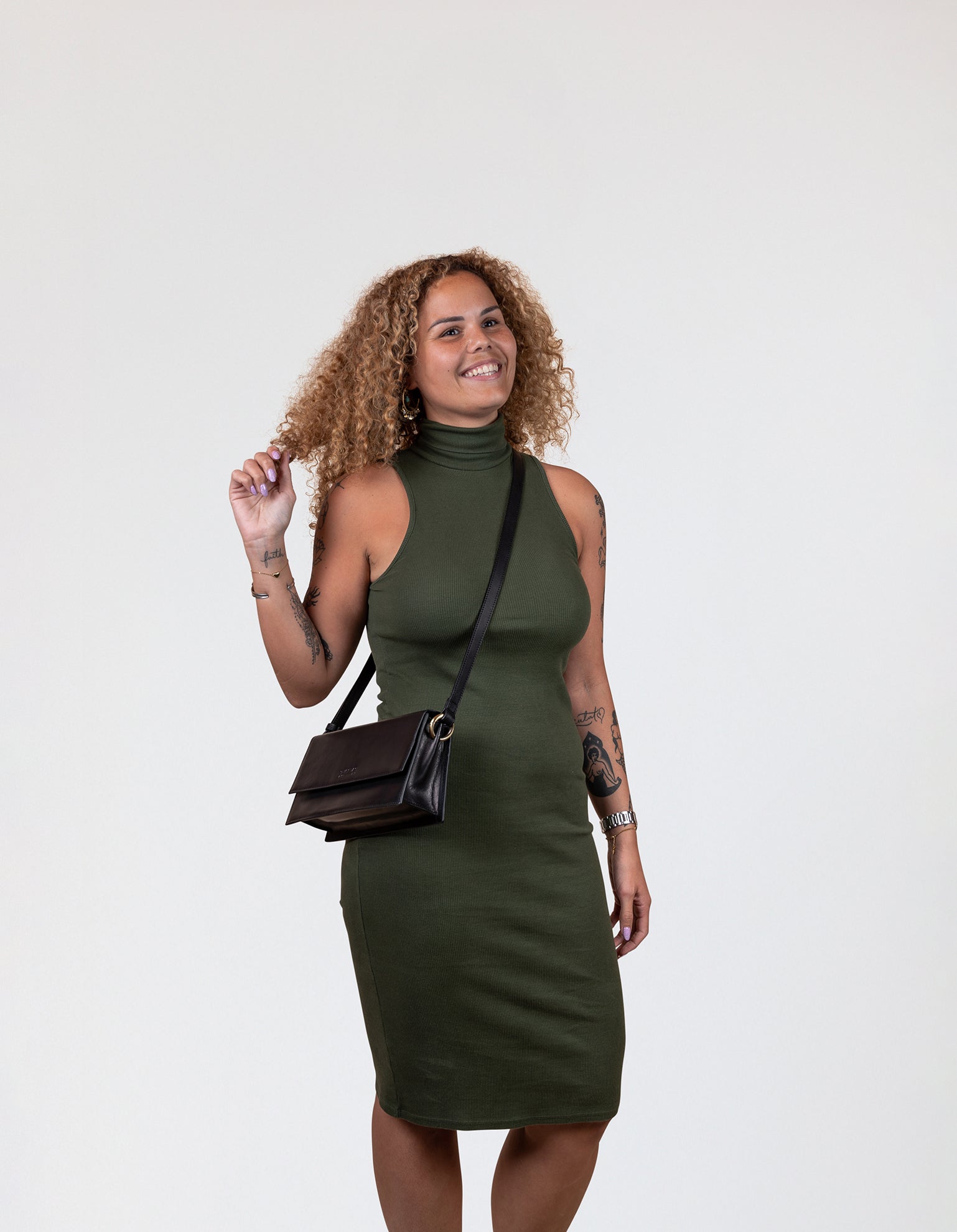 O My Bag Stella, Crossbody-Tasche