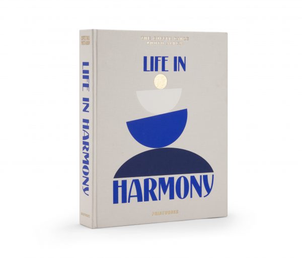 Printworks - Fotoalbum Life in Harmony