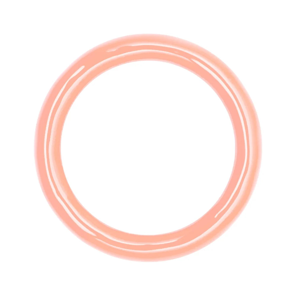 LULU Copenhagen - Color Ring