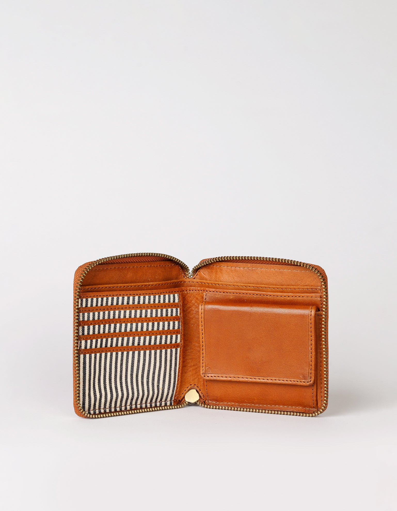 O My Bag Sonny Square Wallet, Geldbörse