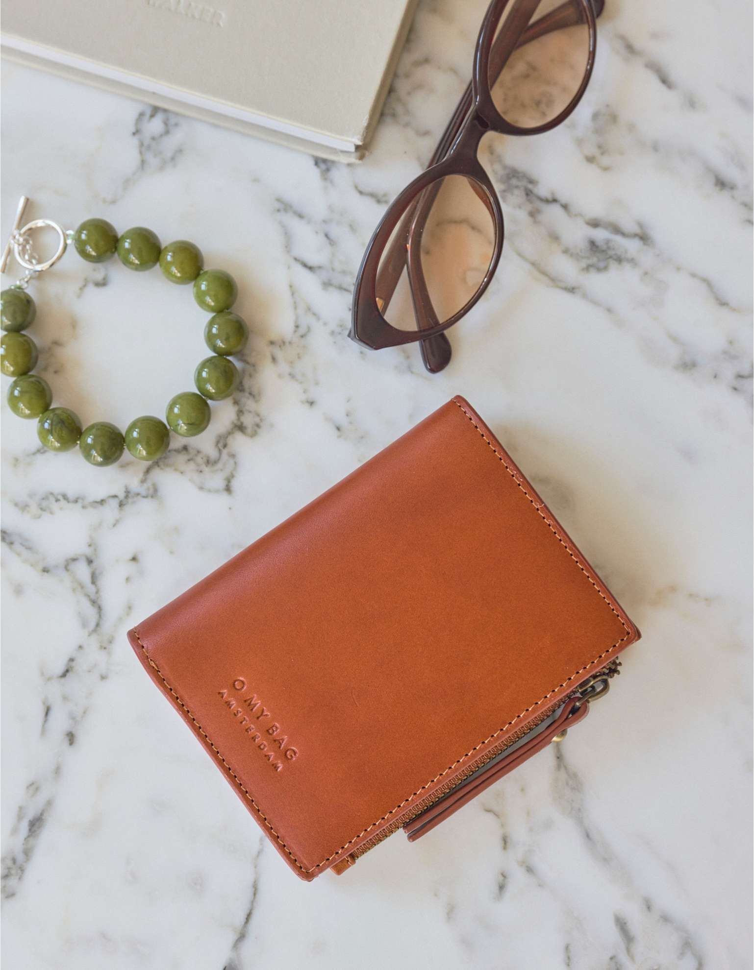 O My Bag Jamie Wallet, Geldbörse