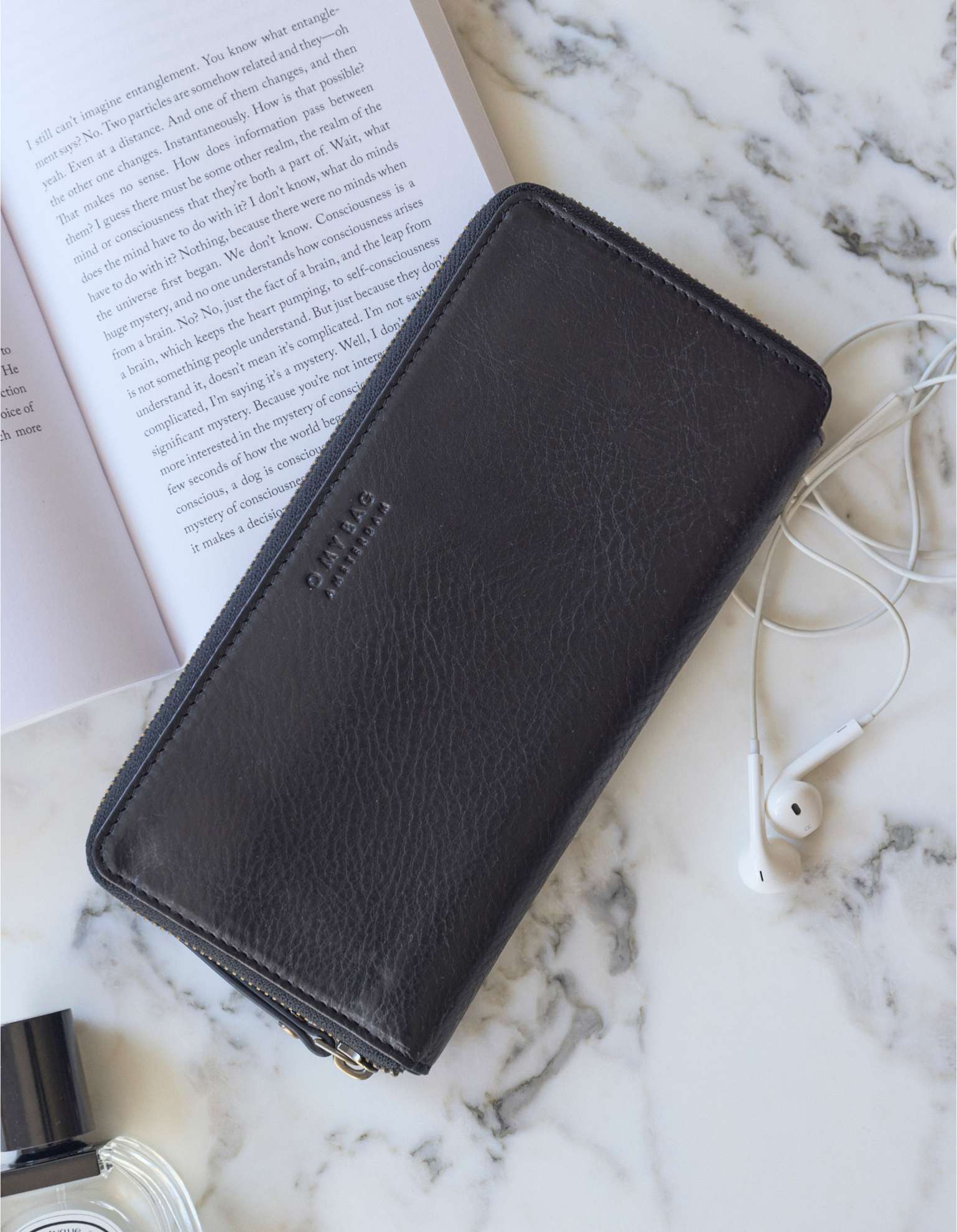 O My Bag Sonny Wallet, Geldbörse
