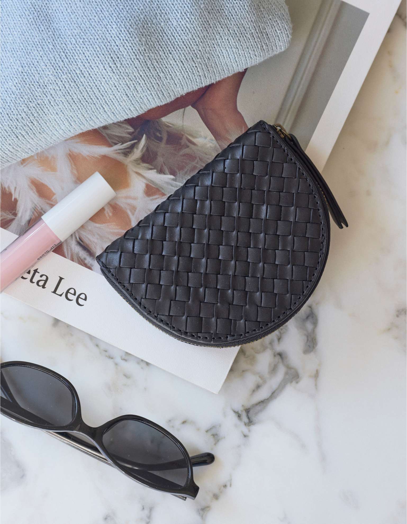 O My Bag Laura Coin Purse