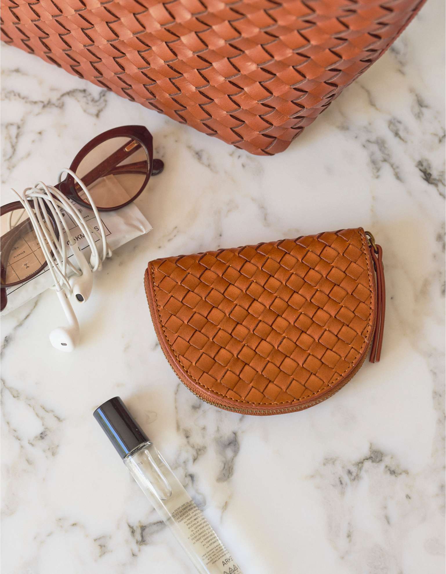 O My Bag Laura Coin Purse