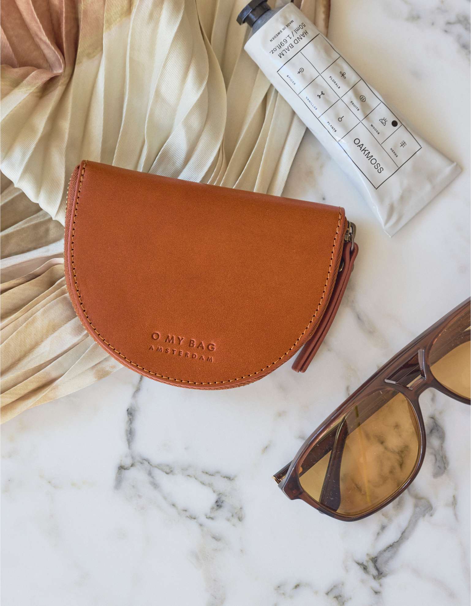 O My Bag Laura Coin Purse