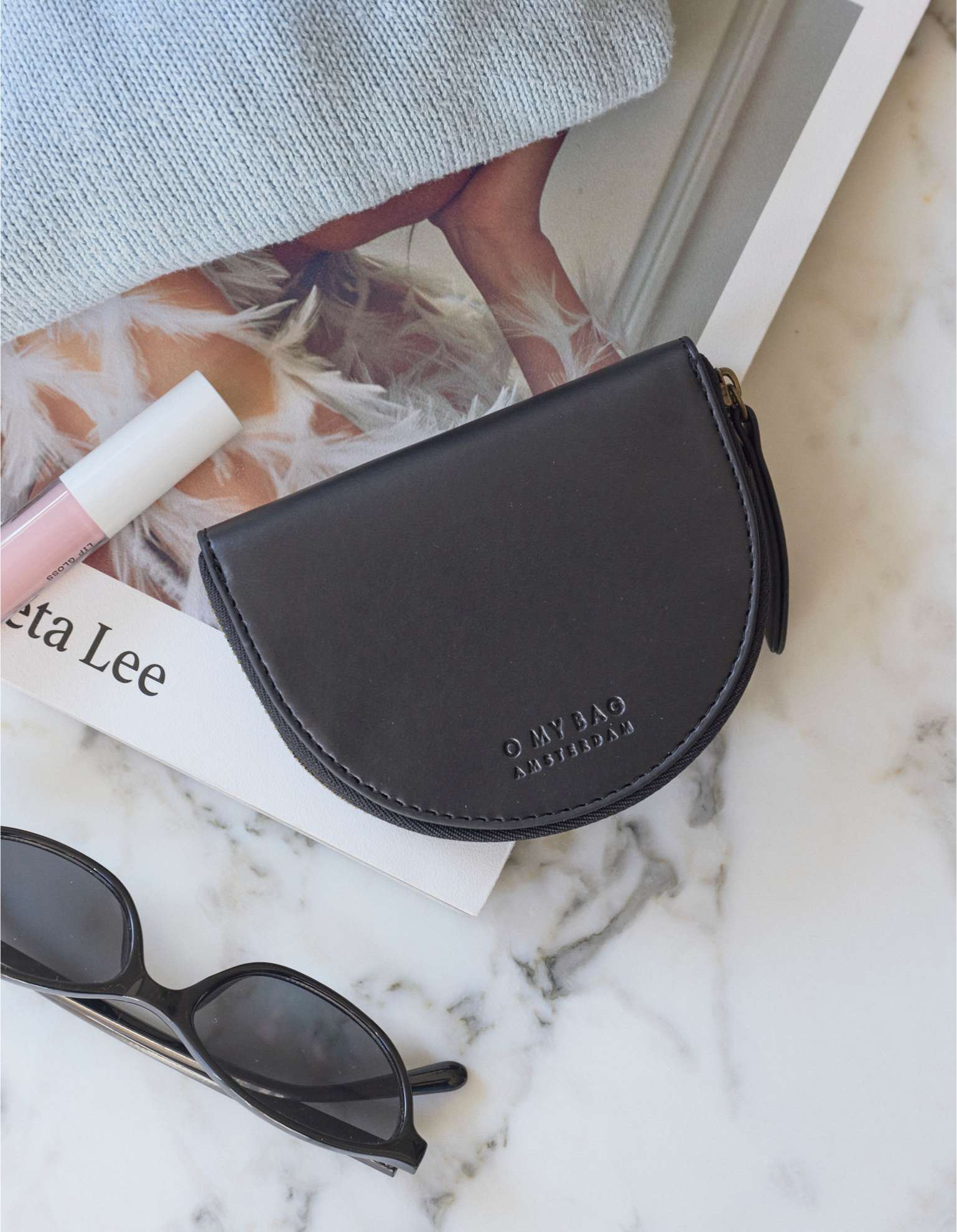 O My Bag Laura Coin Purse