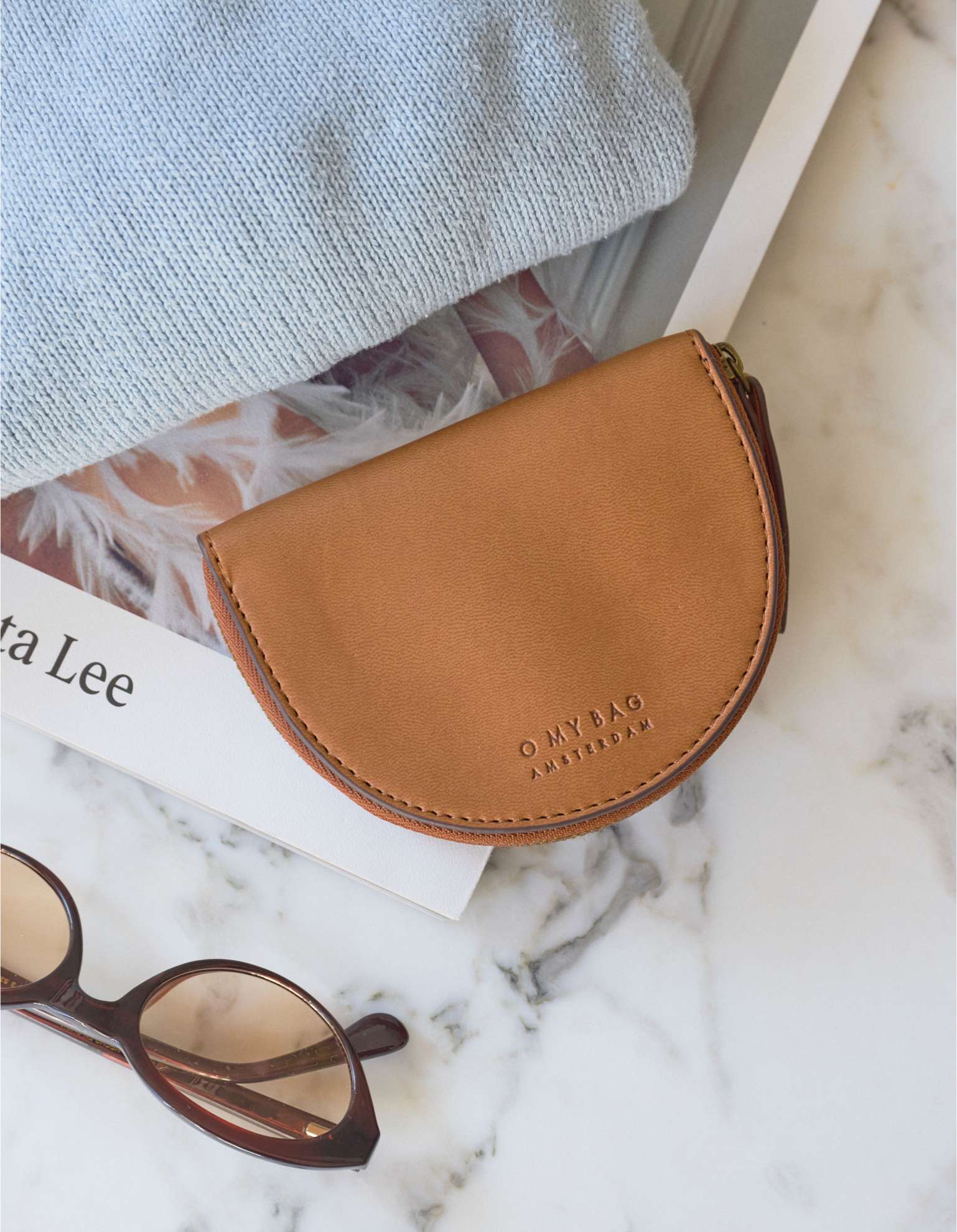 O My Bag Laura Coin Purse